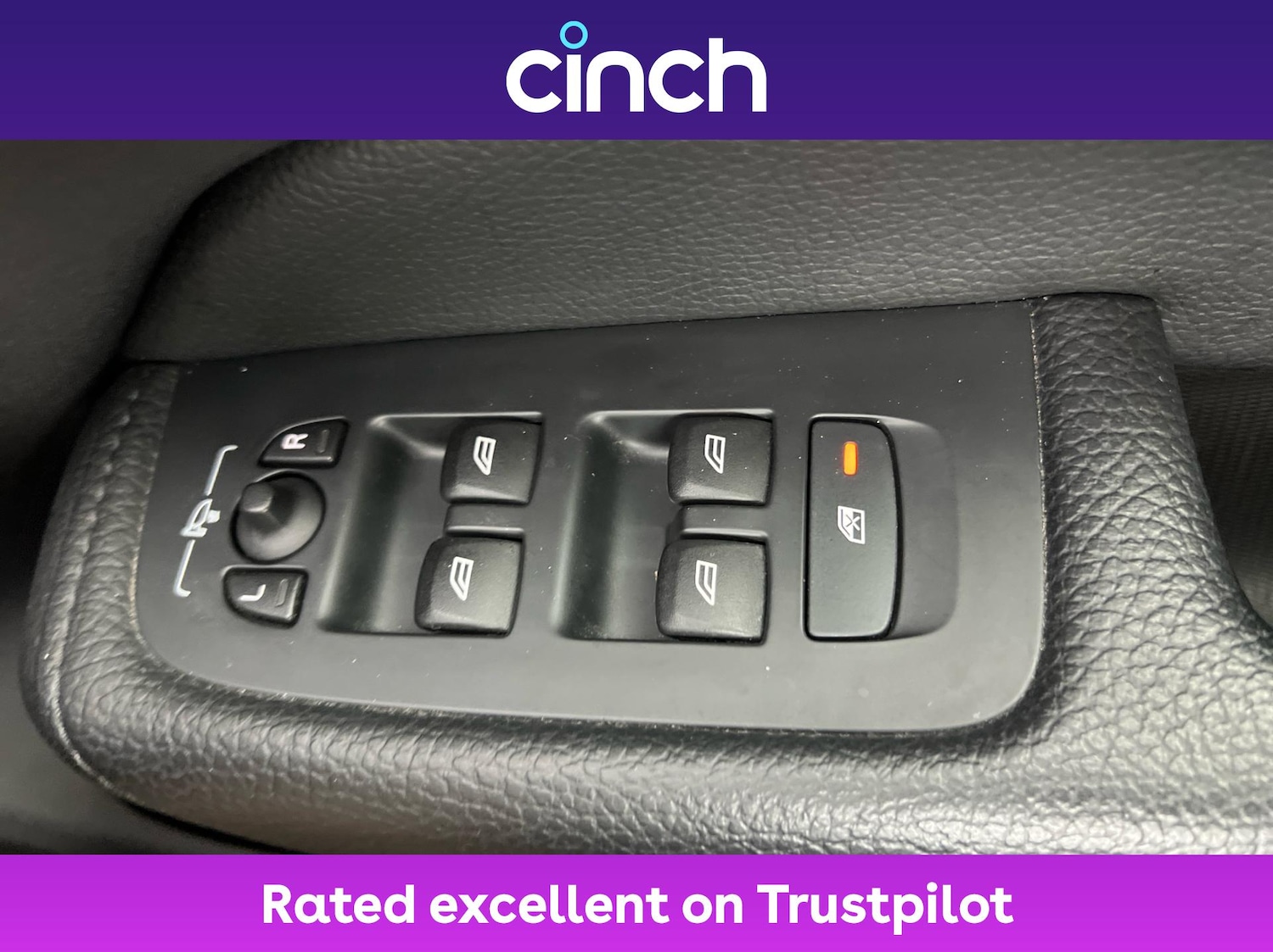 Used Volvo XC60 2021 for sale - 76723645: Photo 38