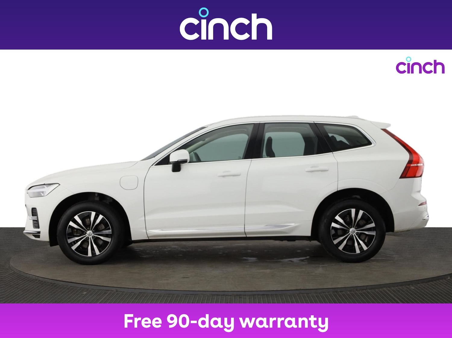 Used Volvo XC60 2021 for sale - 76723645: Photo 8