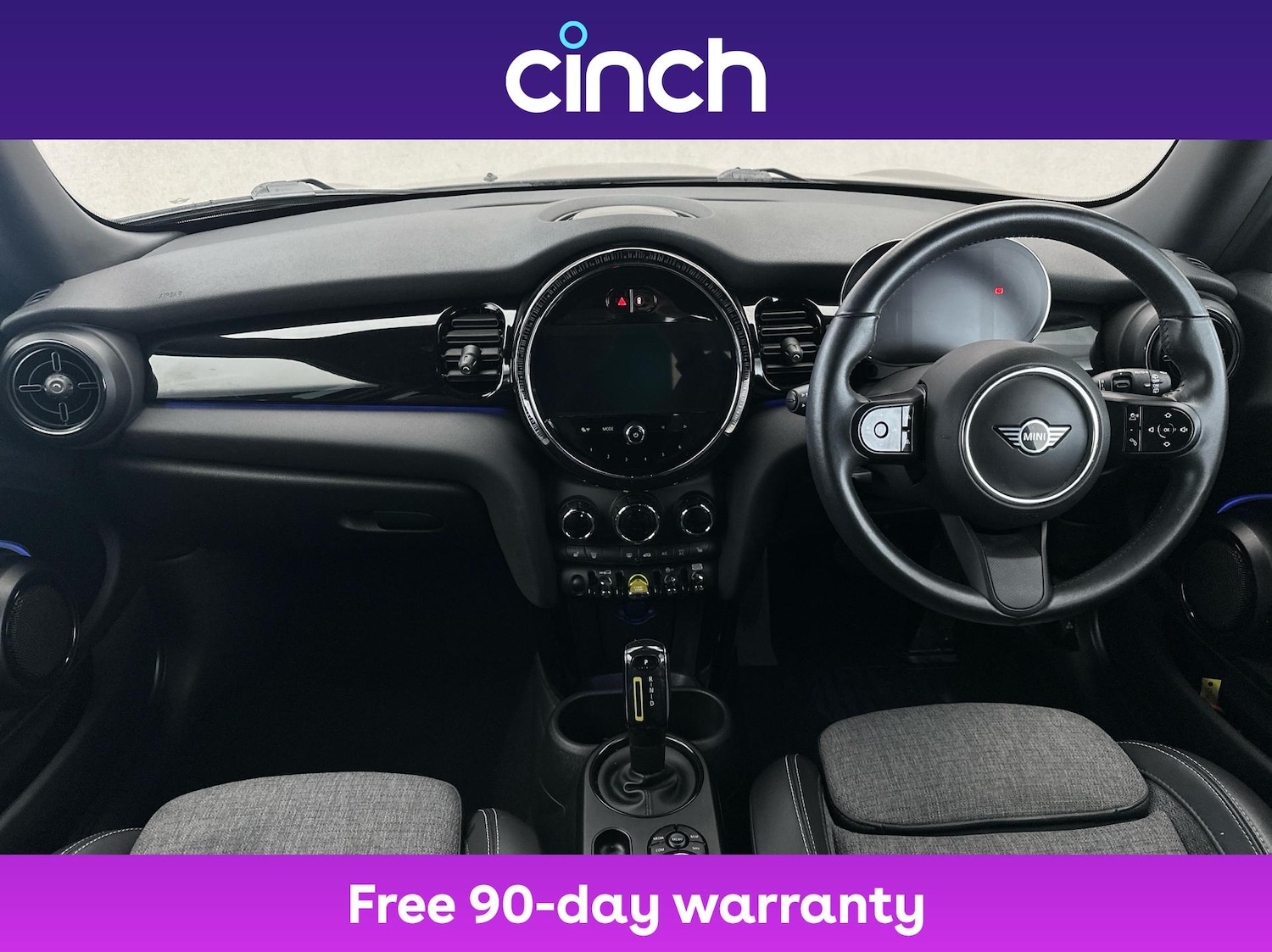 Used MINI Hatch 2021 for sale - 76609363: Photo 15