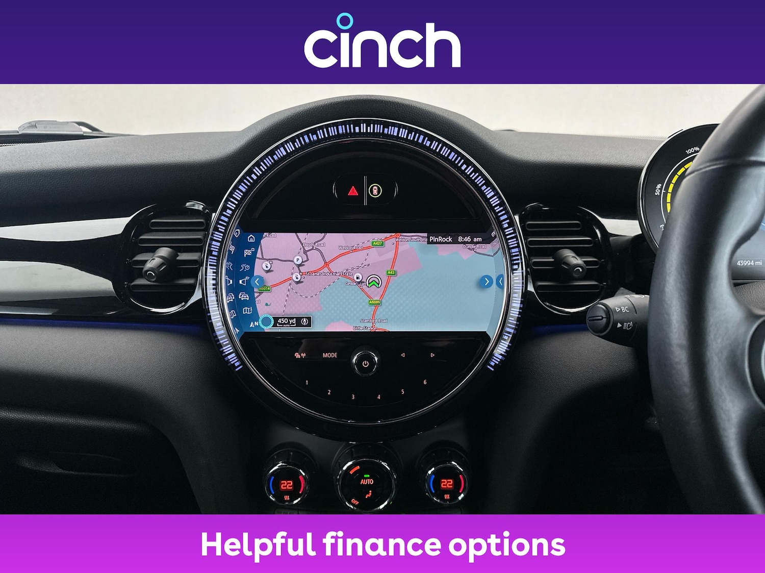 Used MINI Hatch 2021 for sale - 76609363: Photo 17