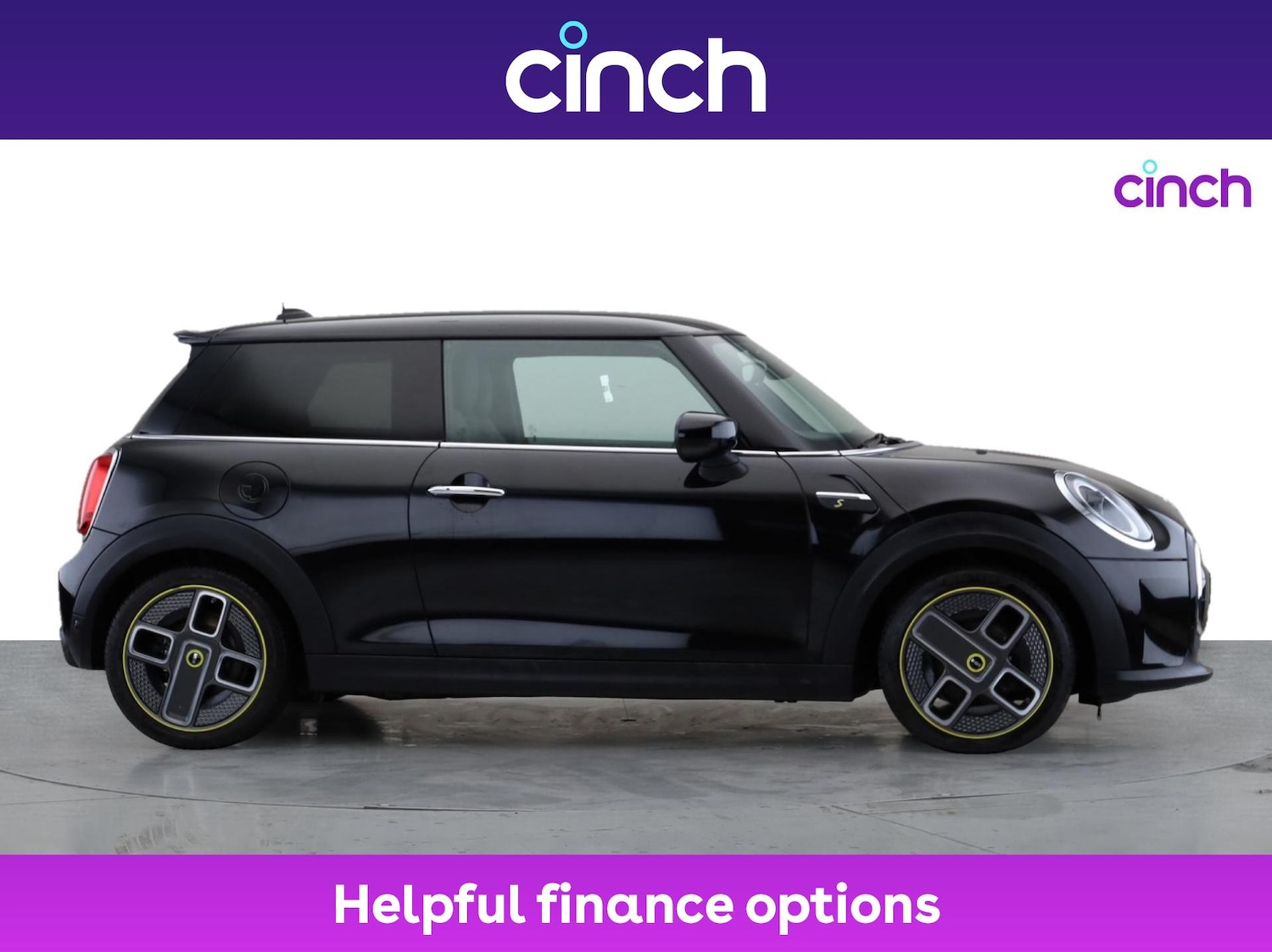 Used MINI Hatch 2021 for sale - 76609363: Photo 2
