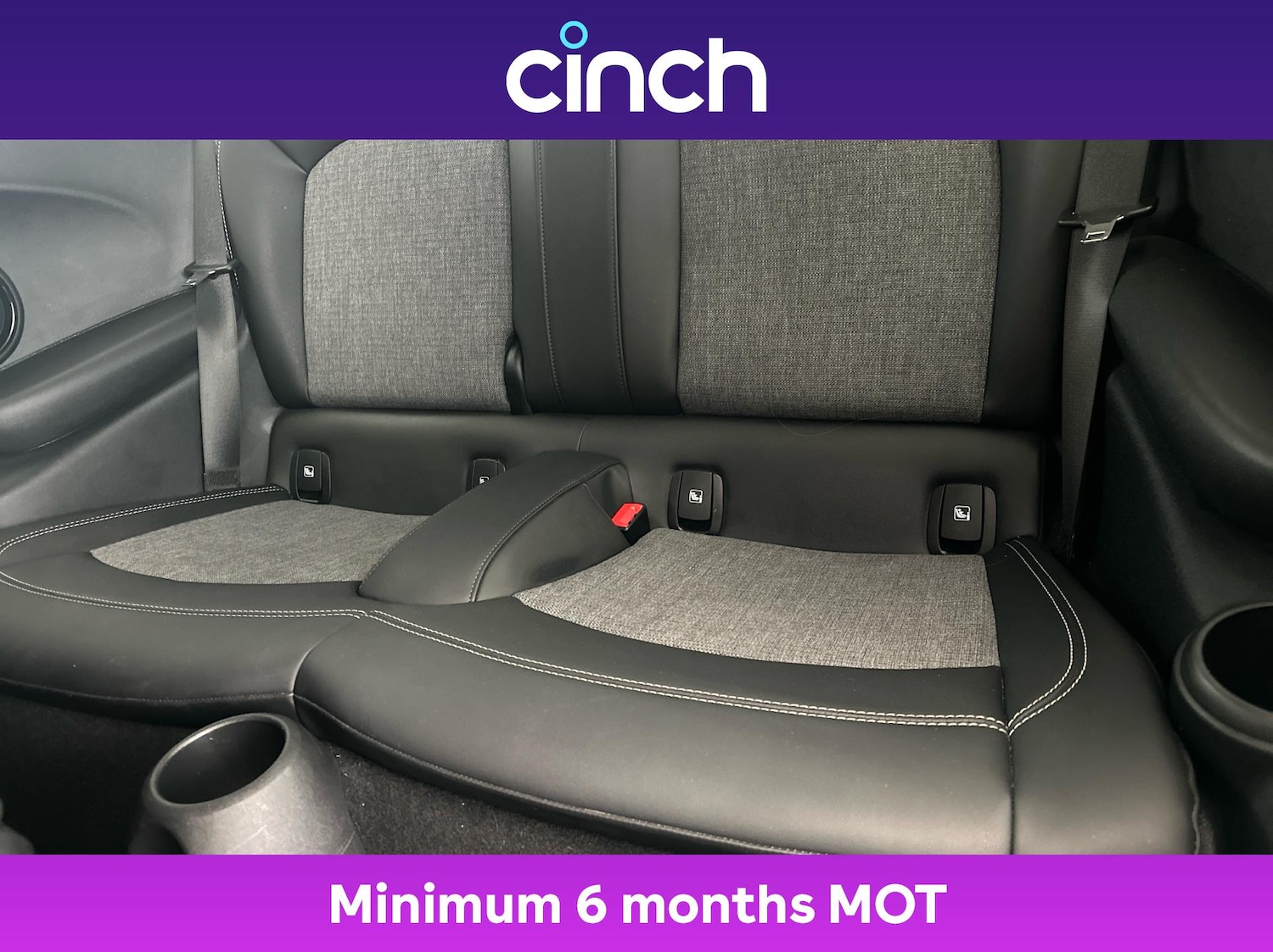 Used MINI Hatch 2021 for sale - 76609363: Photo 20