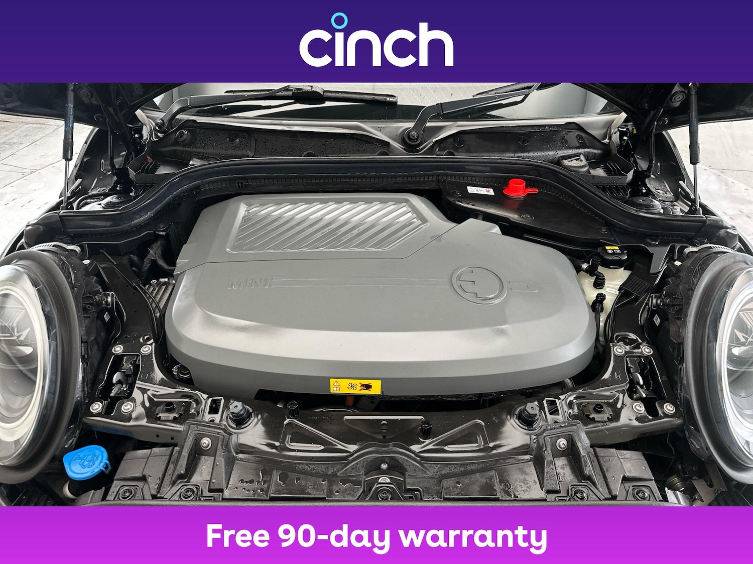 Used MINI Hatch 2021 for sale - 76609363: Photo 23