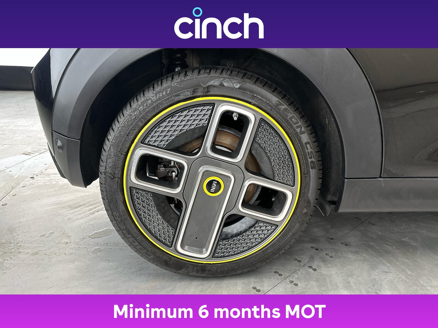 Used MINI Hatch 2021 for sale - 76609363: Photo 27