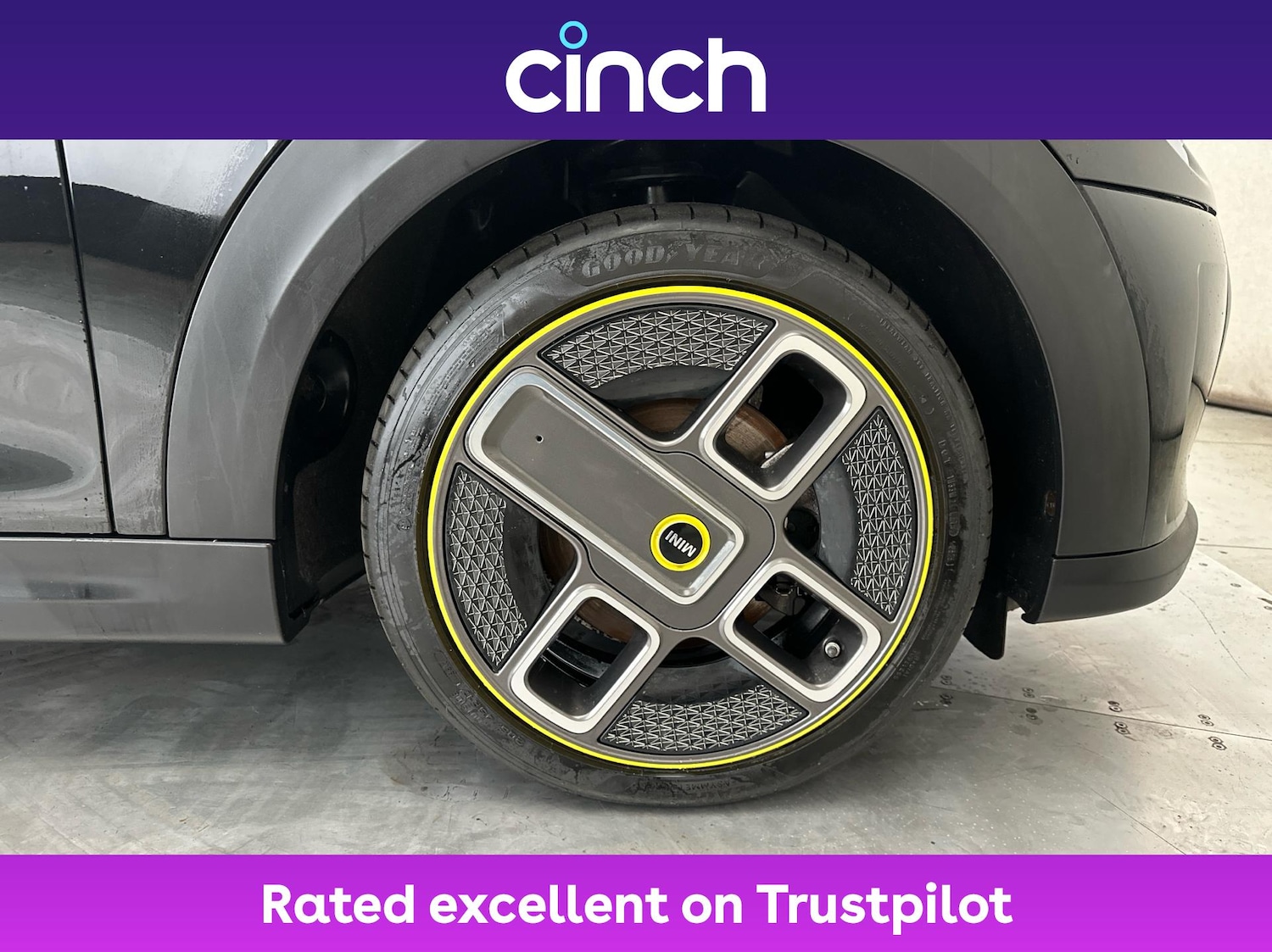 Used MINI Hatch 2021 for sale - 76609363: Photo 28