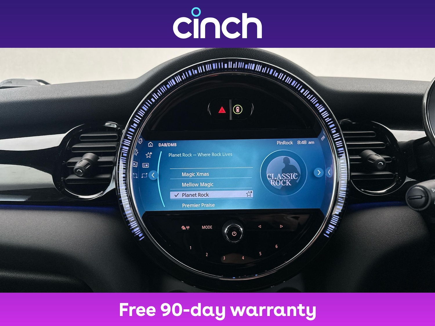 Used MINI Hatch 2021 for sale - 76609363: Photo 34