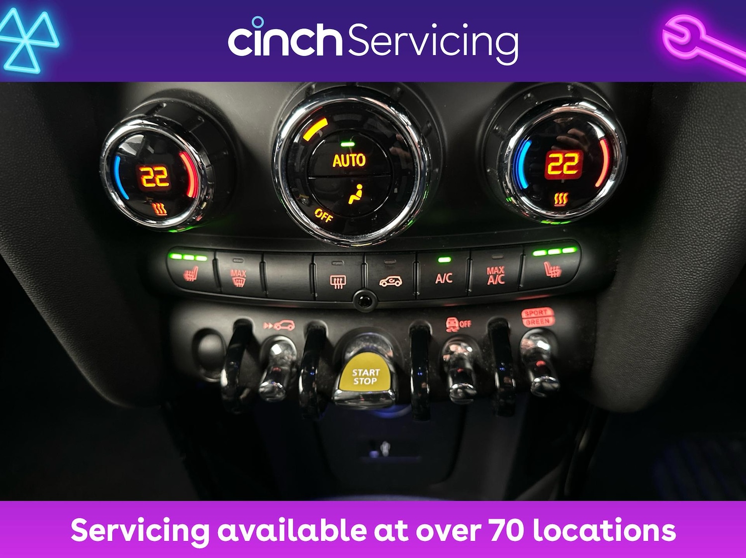 Used MINI Hatch 2021 for sale - 76609363: Photo 36