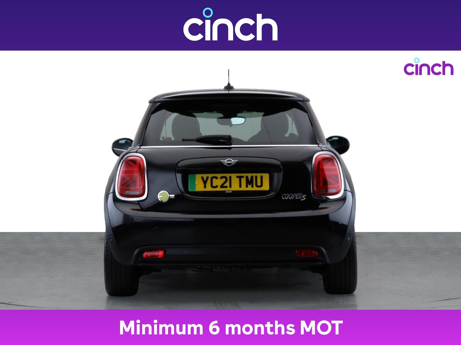 Used MINI Hatch 2021 for sale - 76609363: Photo 5