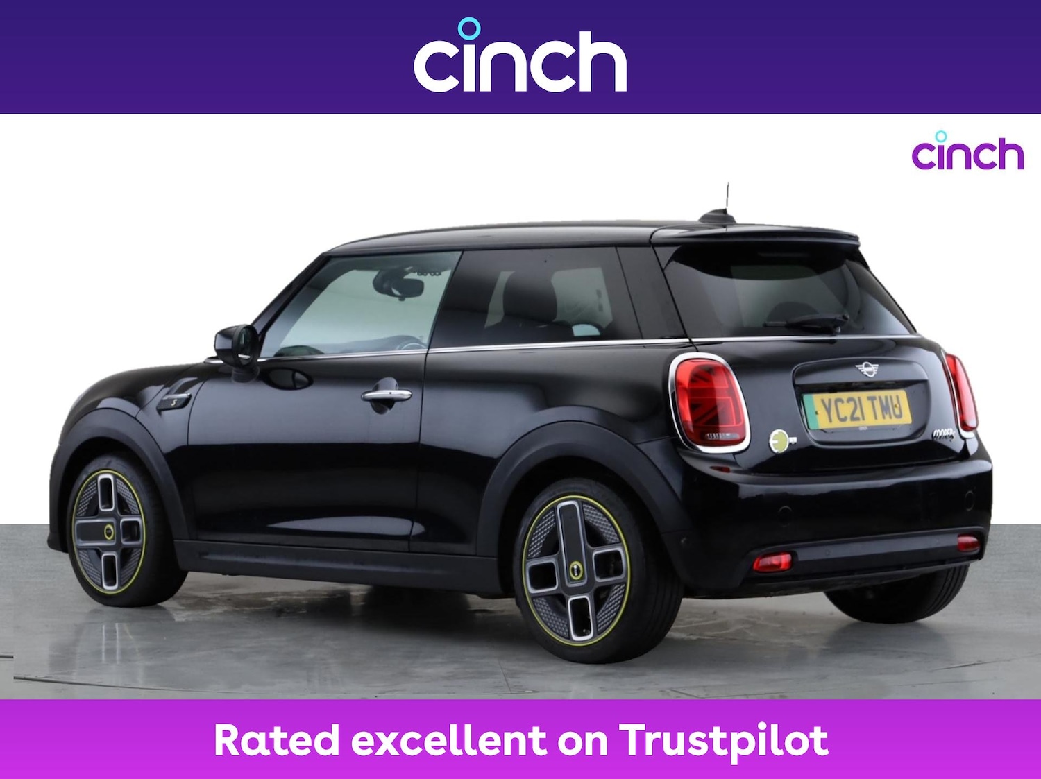 Used MINI Hatch 2021 for sale - 76609363: Photo 6