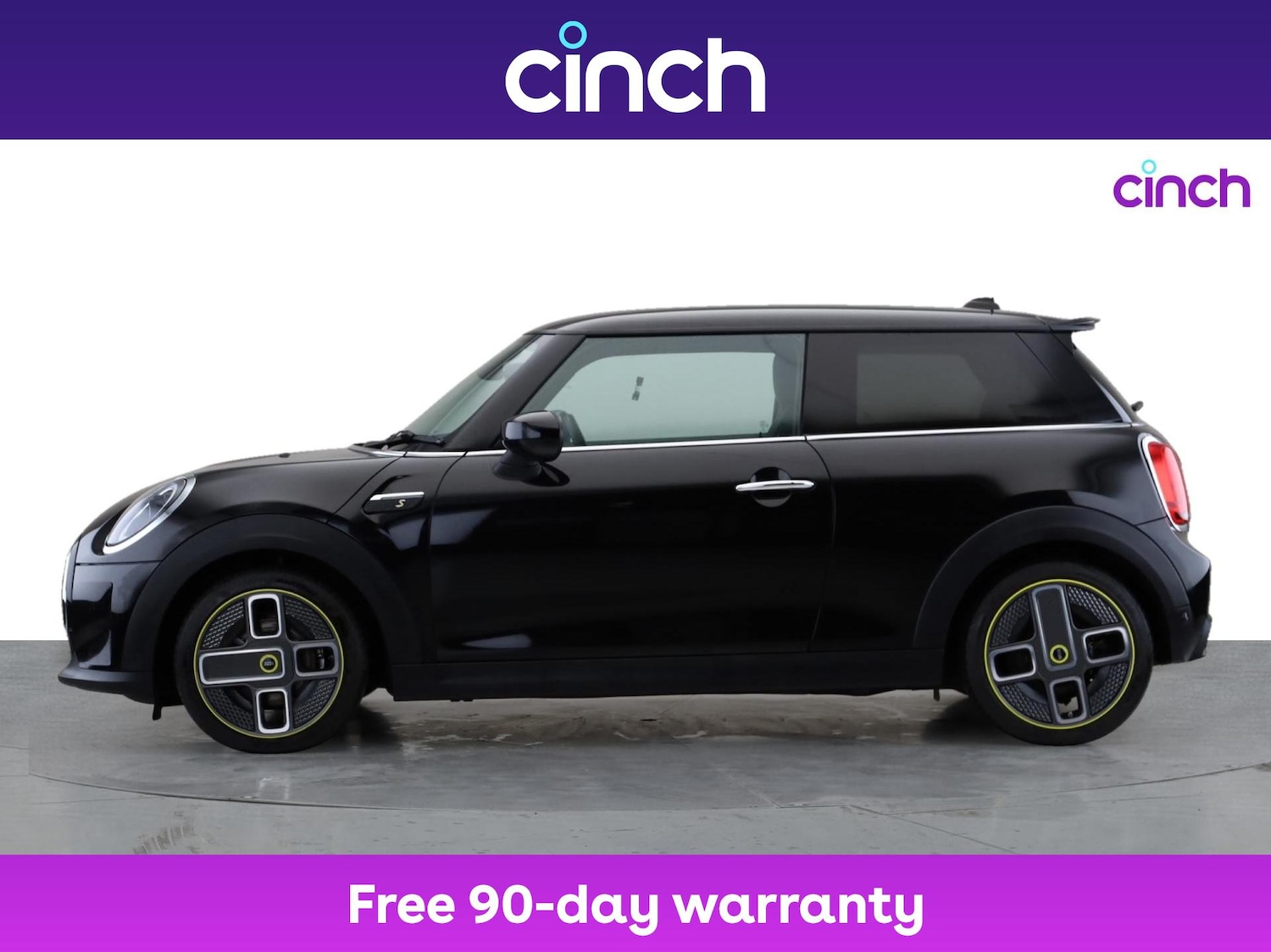 Used MINI Hatch 2021 for sale - 76609363: Photo 8