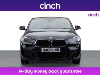 Used BMW X2 2019 for sale - 74956195: Photo