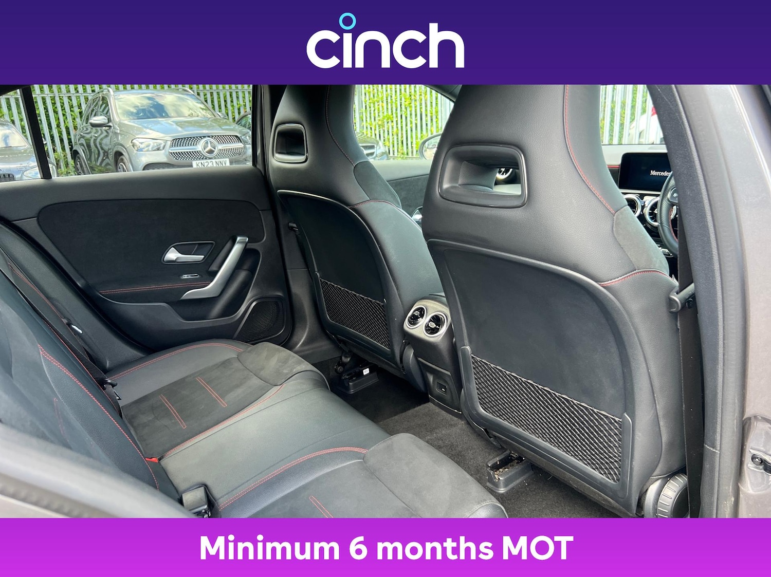 Used Mercedes-Benz A-Class 2021 for sale - 76093165: Photo 20