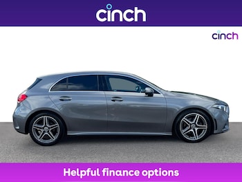 Used Mercedes-Benz A-Class 2021 for sale - 76093165: Photo 2