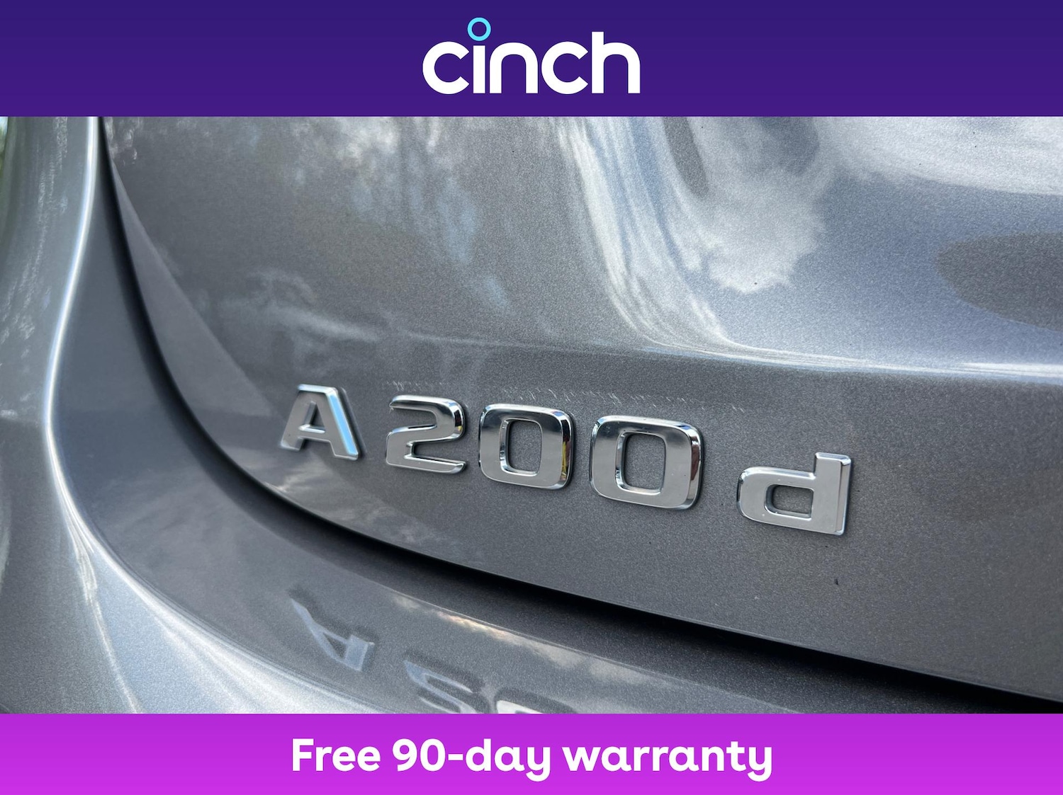 Used Mercedes-Benz A-Class 2021 for sale - 76093165: Photo 34