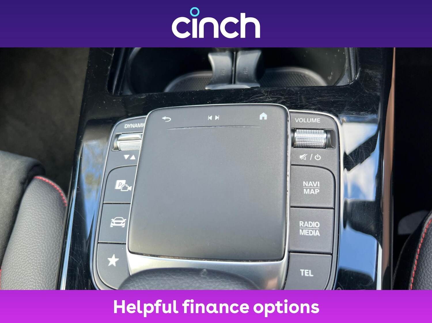 Used Mercedes-Benz A-Class 2021 for sale - 76093165: Photo 50