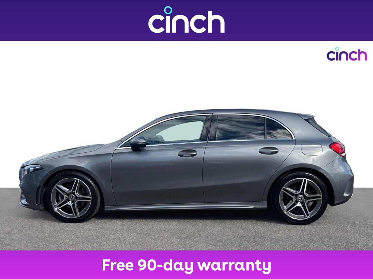 Used Mercedes-Benz A-Class 2021 for sale - 76093165: Photo 8