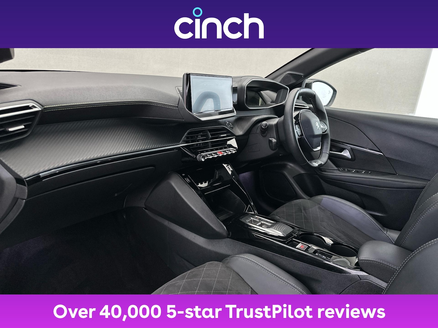 Used Peugeot E-208 2022 for sale - 76717568: Photo 14