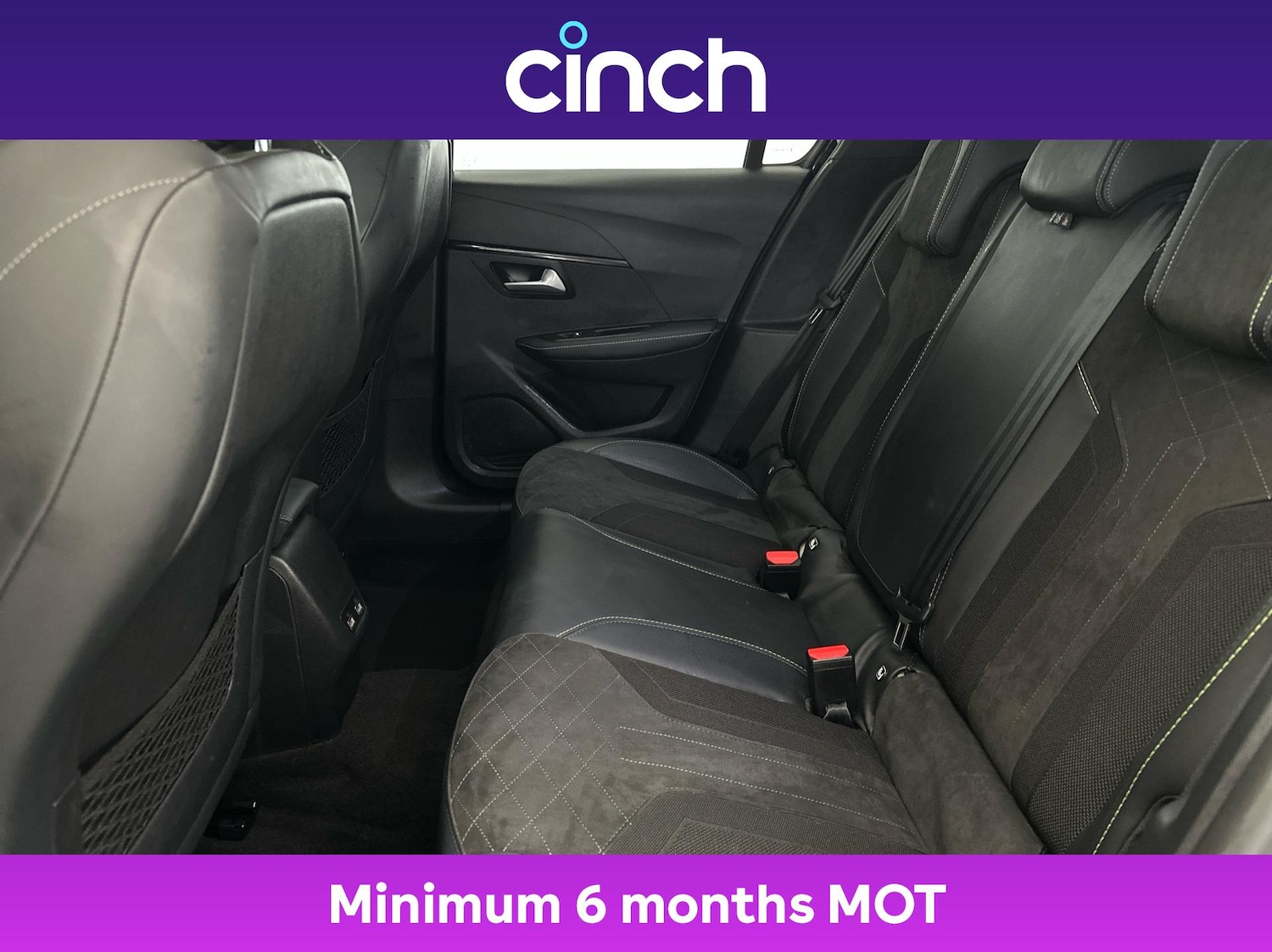 Used Peugeot E-208 2022 for sale - 76717568: Photo 20