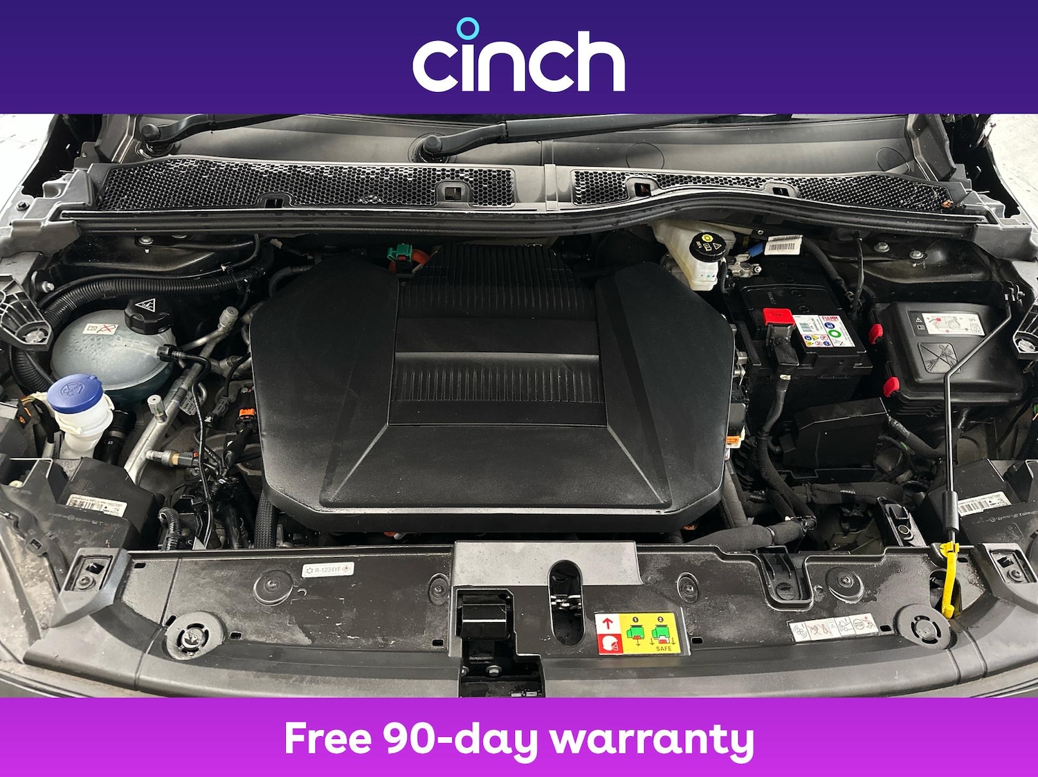 Used Peugeot E-208 2022 for sale - 76717568: Photo 23