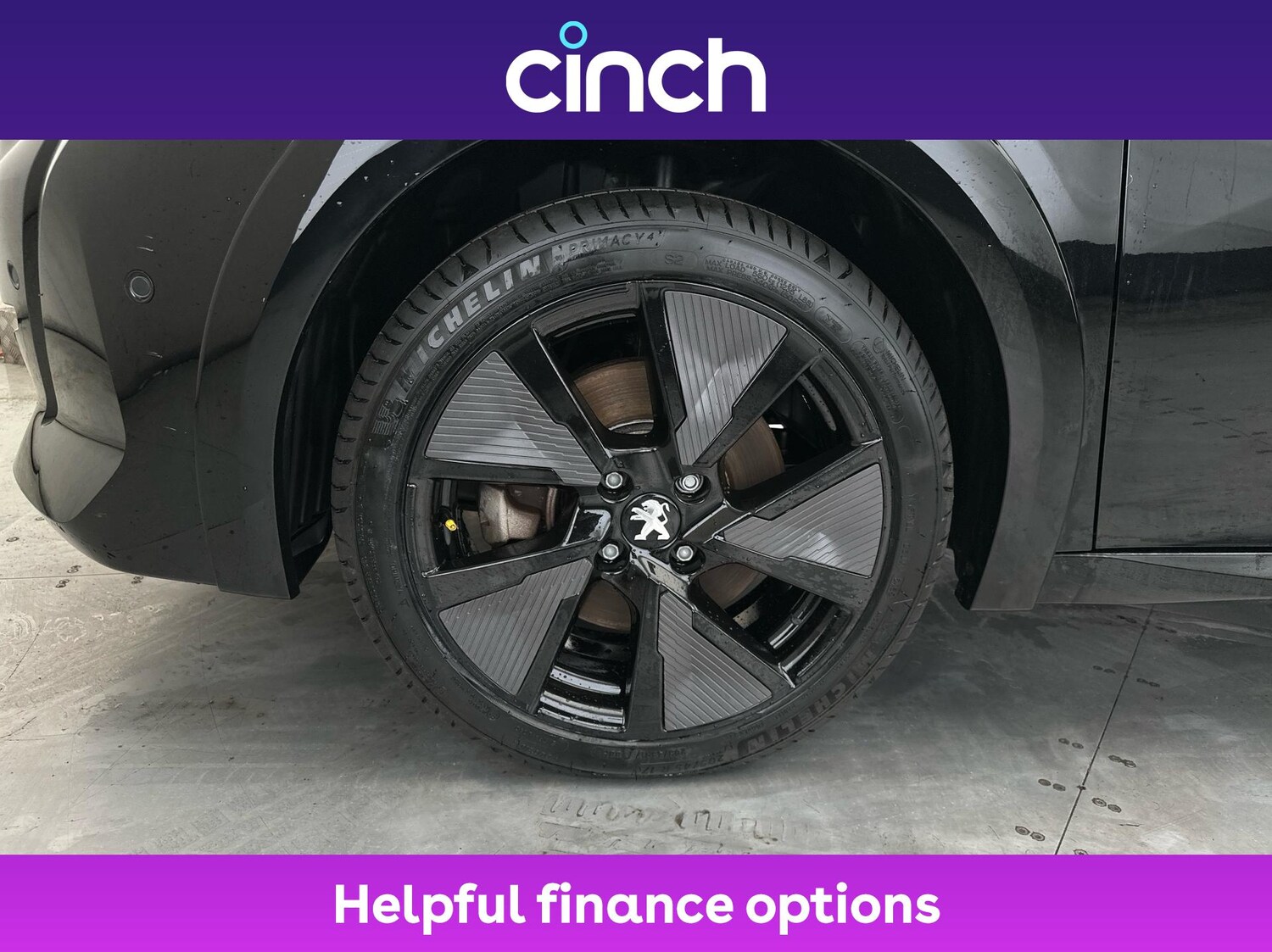 Used Peugeot E-208 2022 for sale - 76717568: Photo 24