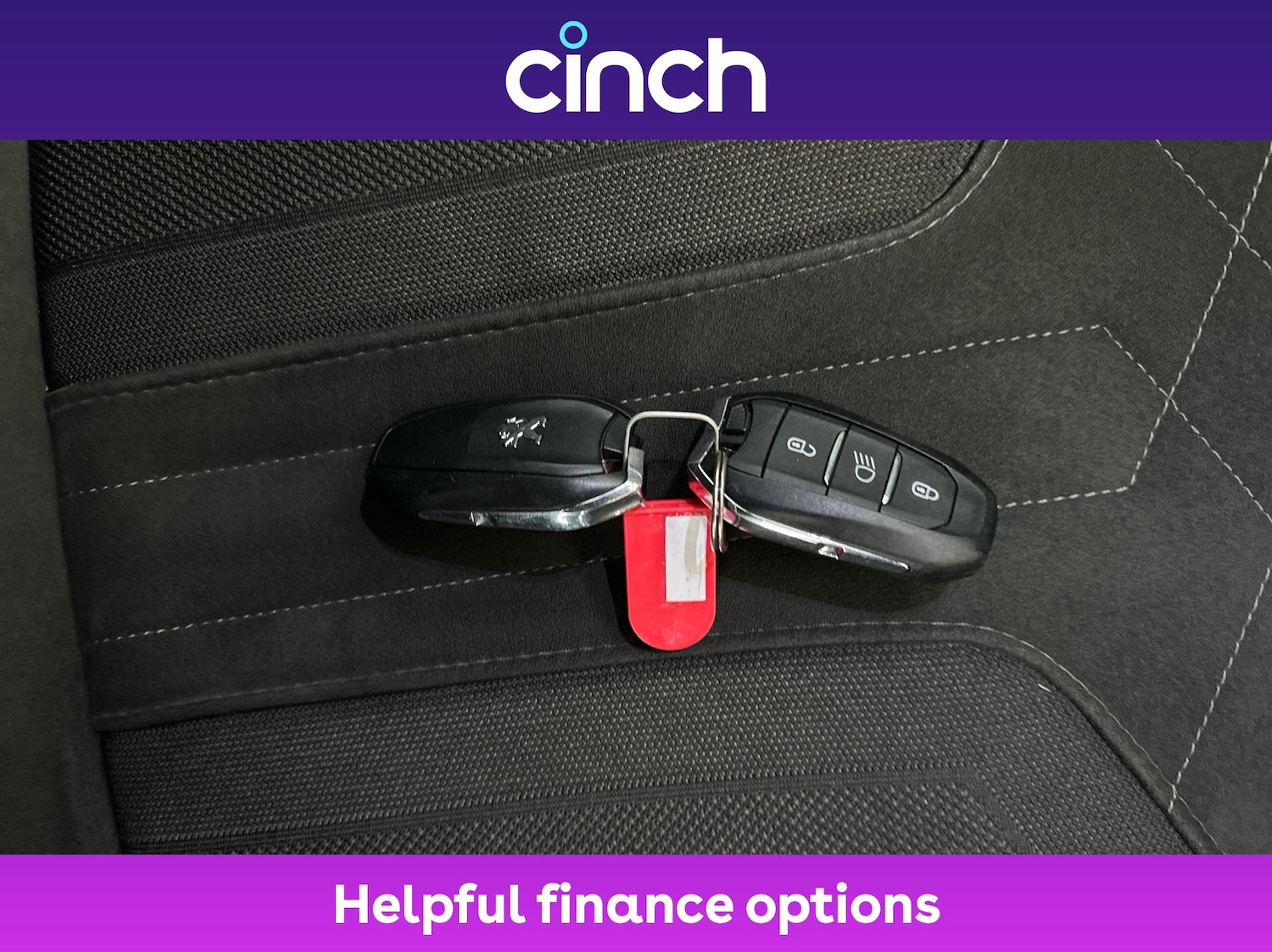 Used Peugeot E-208 2022 for sale - 76717568: Photo 30