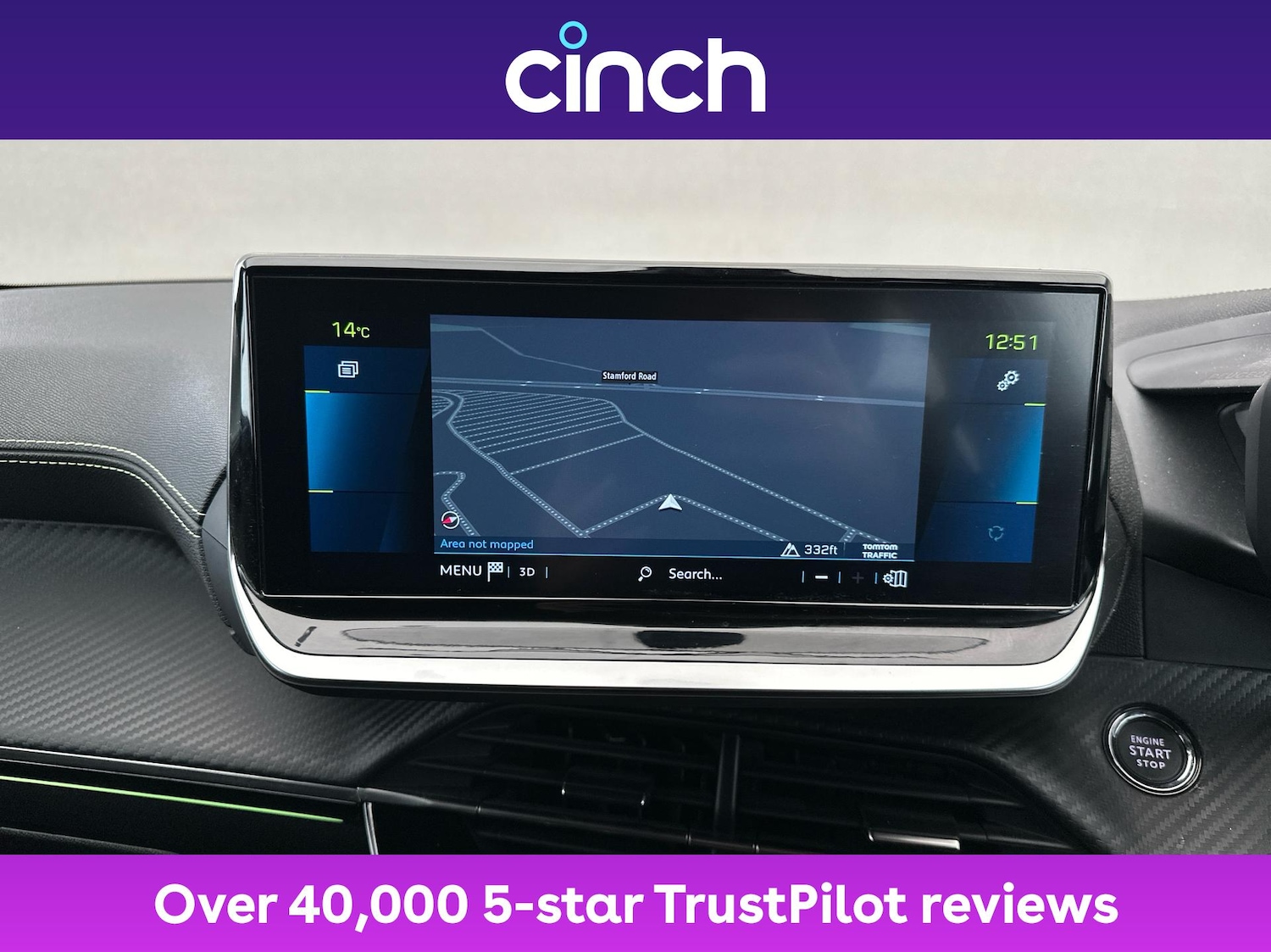 Used Peugeot E-208 2022 for sale - 76717568: Photo 33