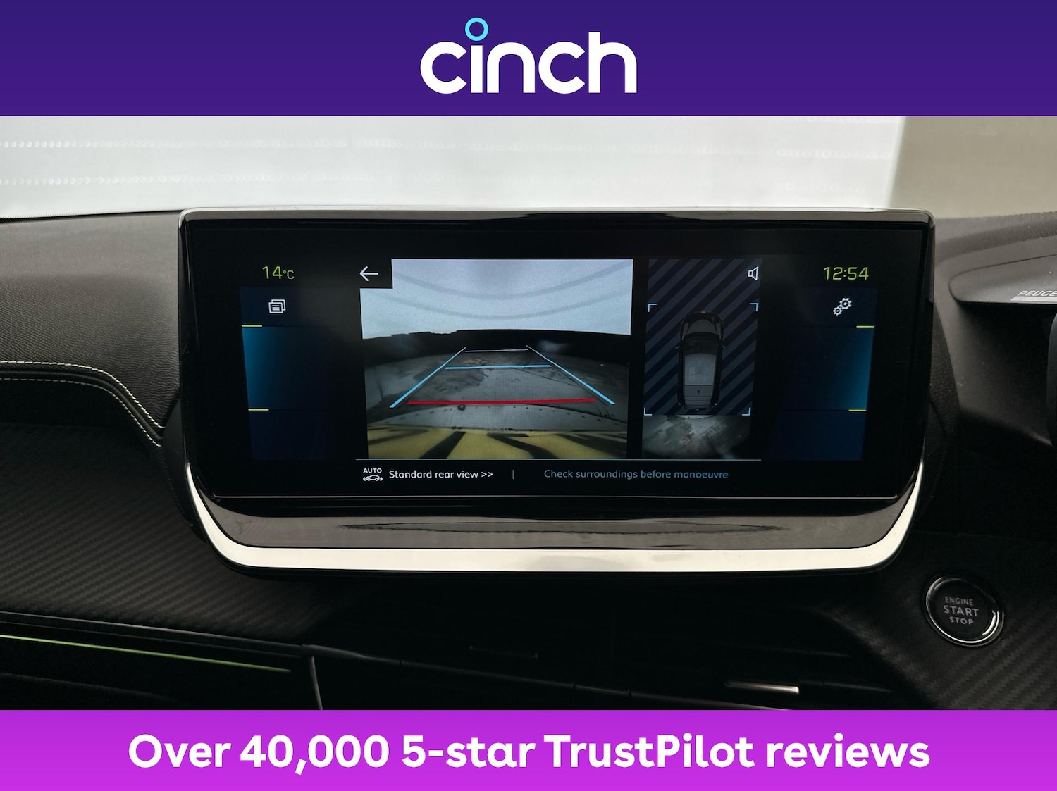 Used Peugeot E-208 2022 for sale - 76717568: Photo 38