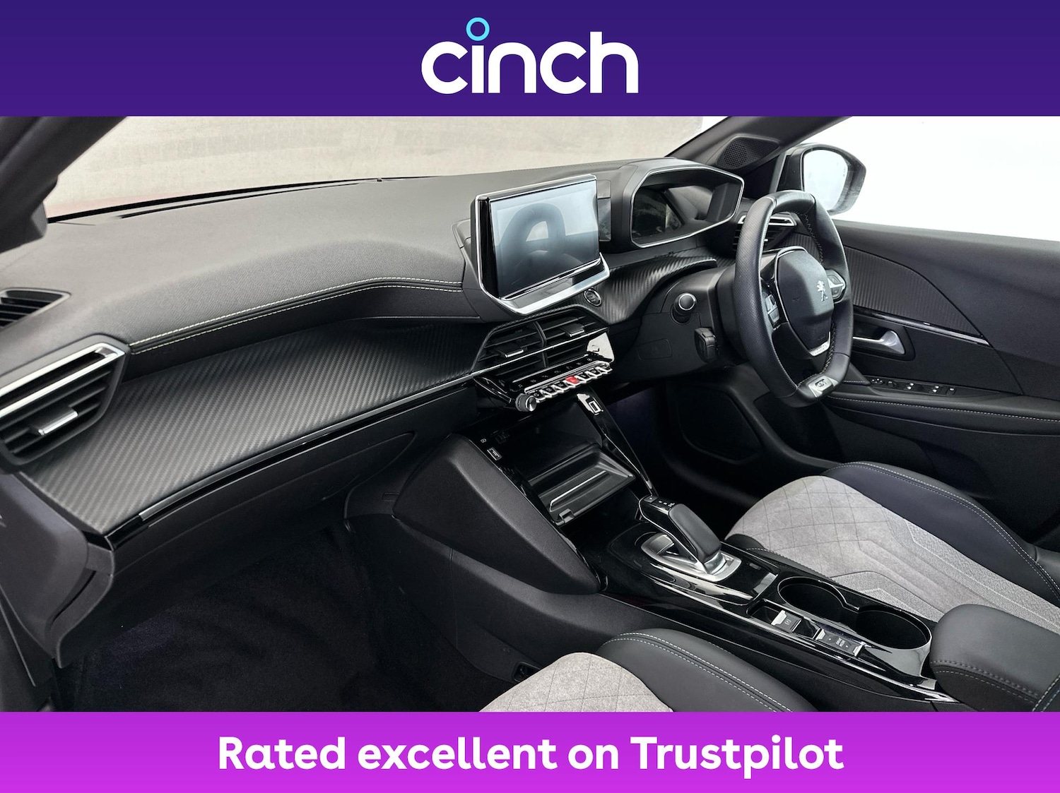 Used Peugeot 208 2021 for sale - 76445466: Photo 14