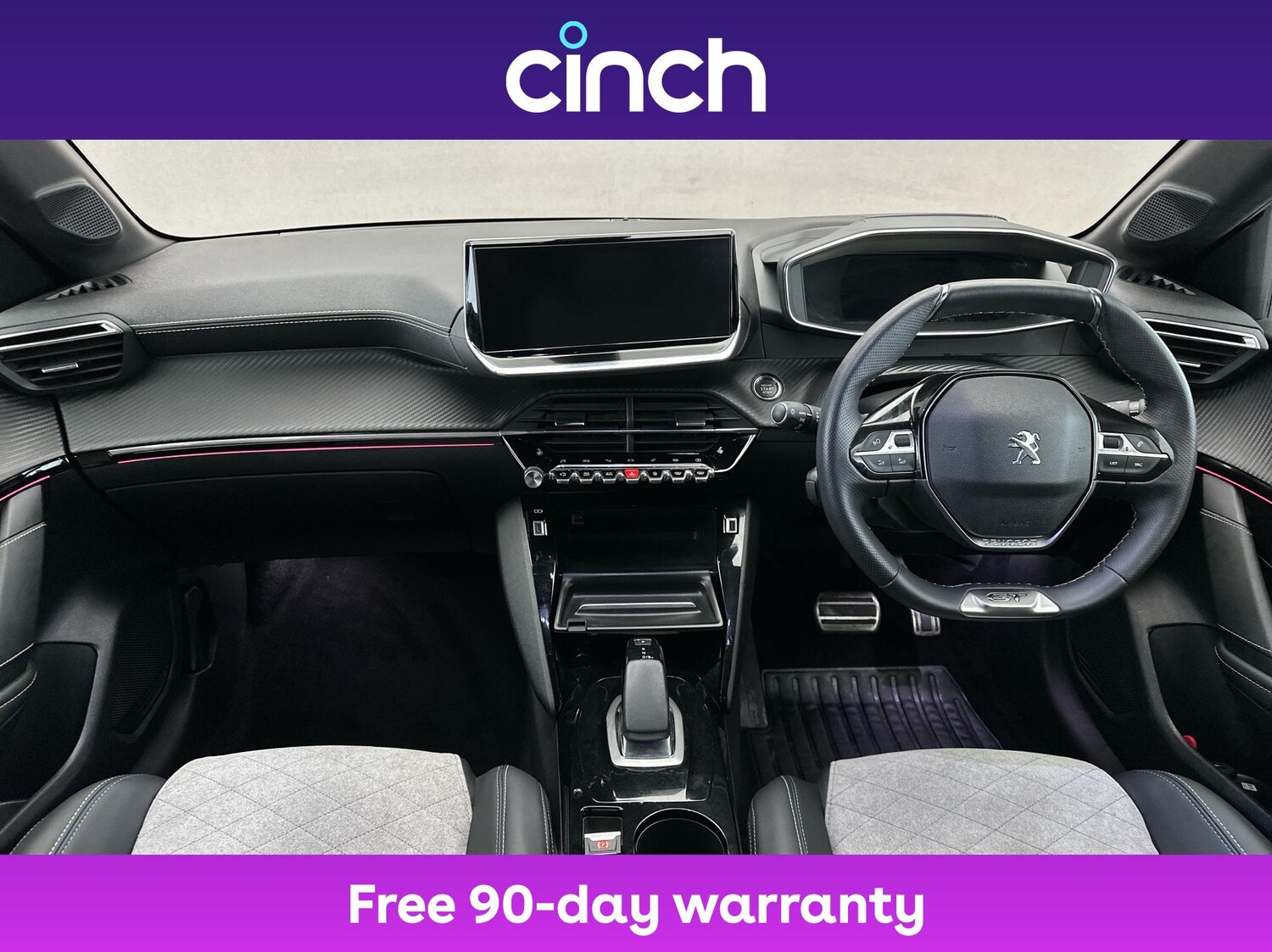 Used Peugeot 208 2021 for sale - 76445466: Photo 15