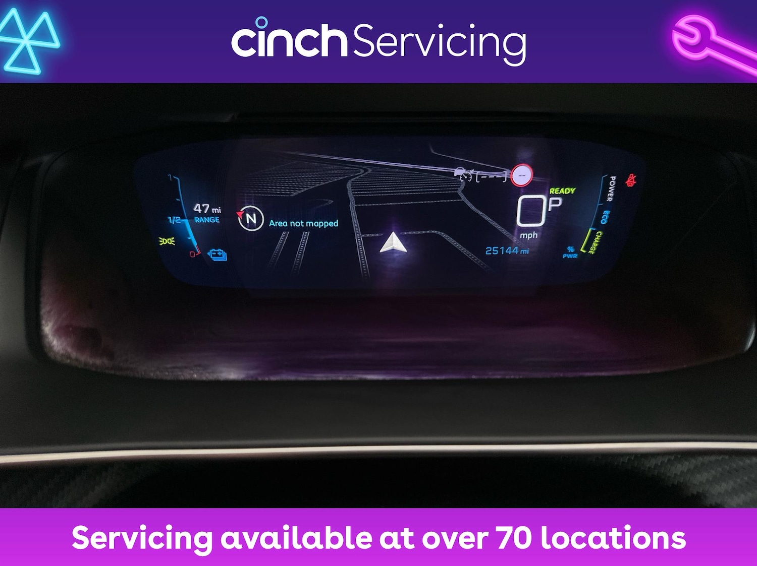 Used Peugeot 208 2021 for sale - 76445466: Photo 18