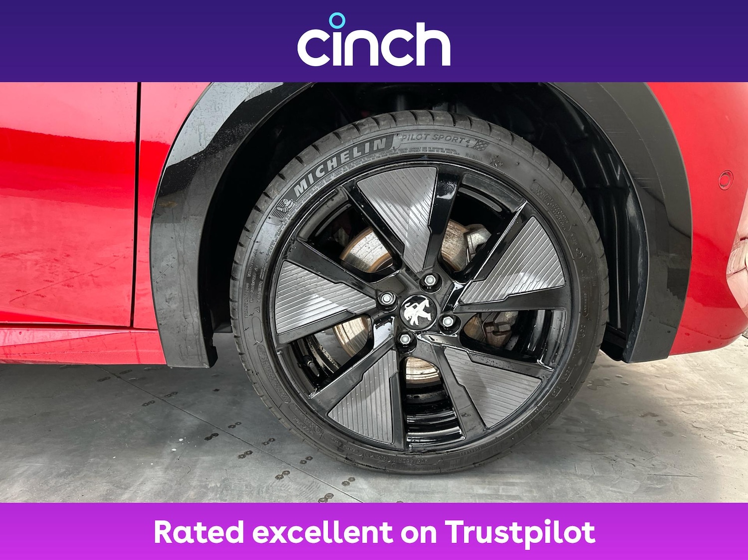 Used Peugeot 208 2021 for sale - 76445466: Photo 28