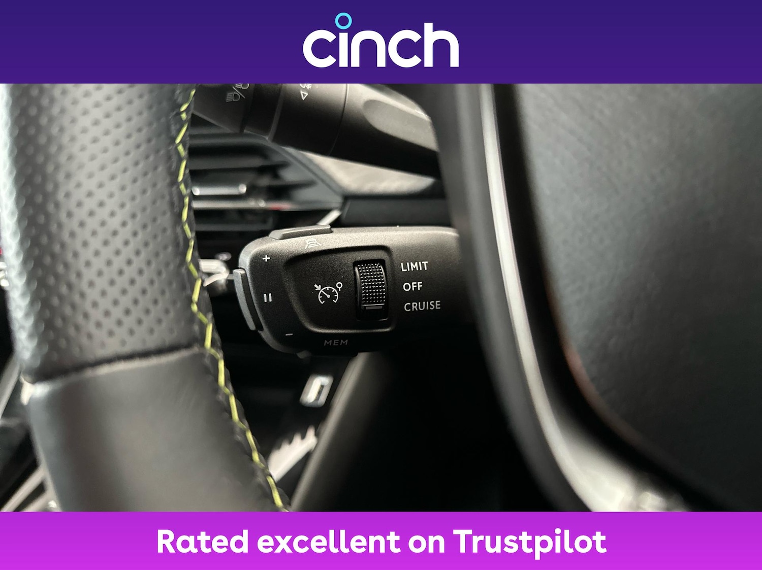 Used Peugeot 208 2021 for sale - 76445466: Photo 33