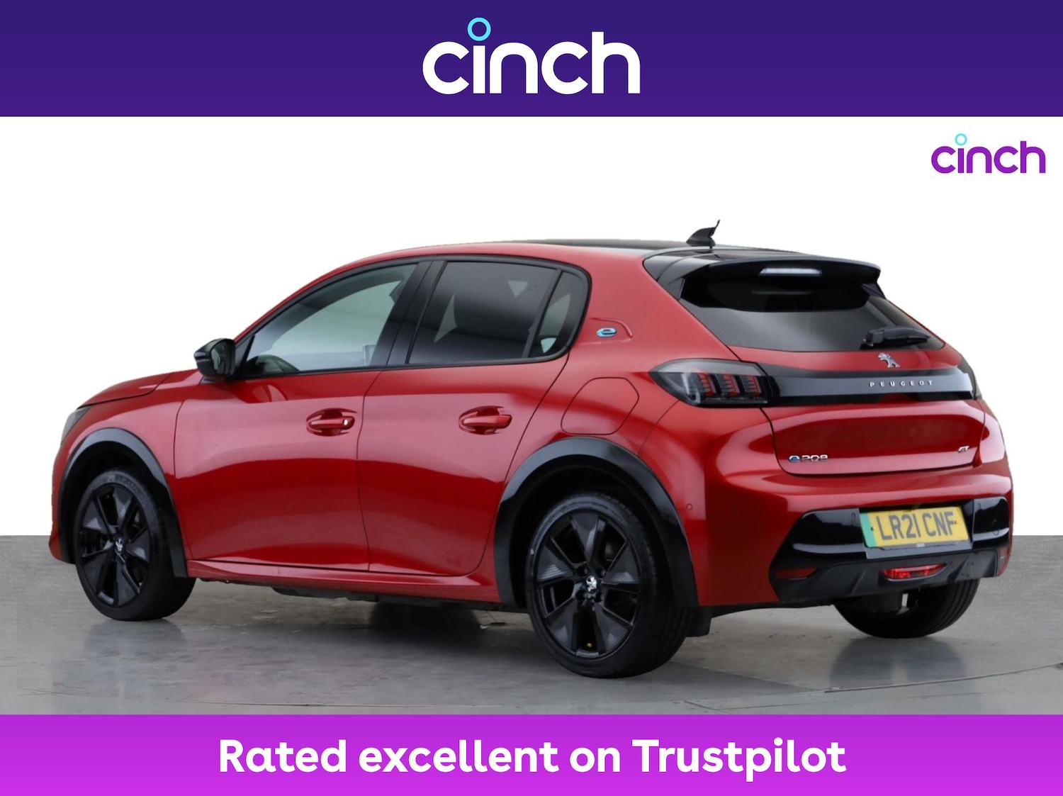 Used Peugeot 208 2021 for sale - 76445466: Photo 6