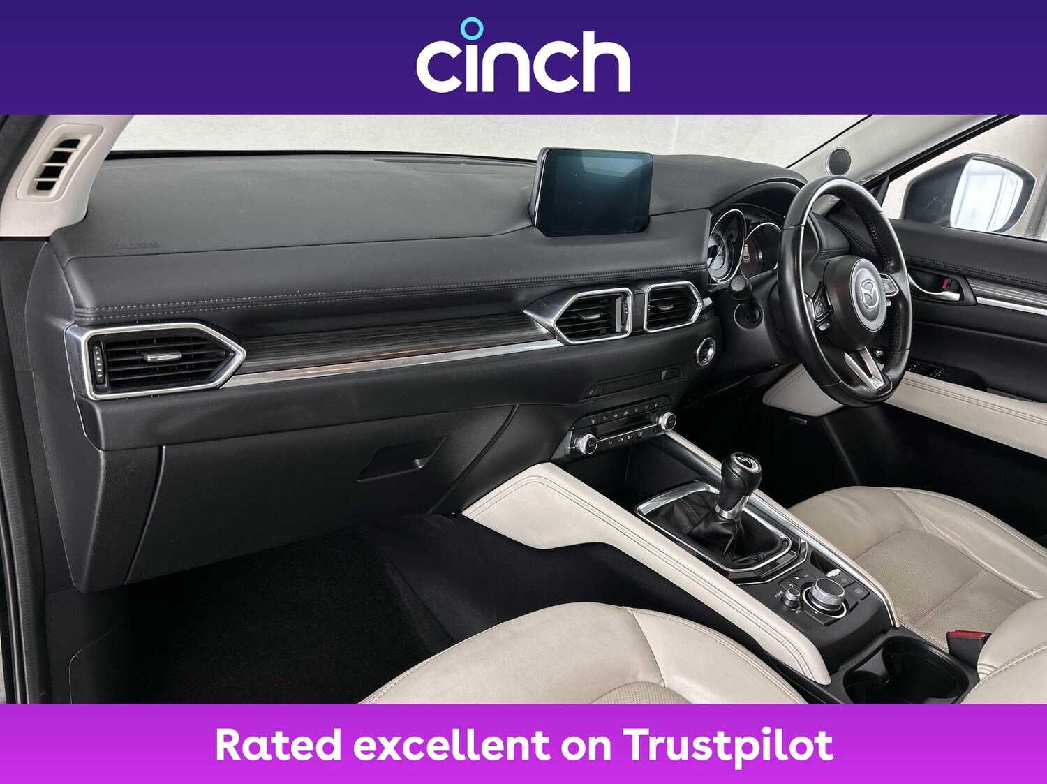 Used Mazda CX-5 2020 for sale - 76545744: Photo 14