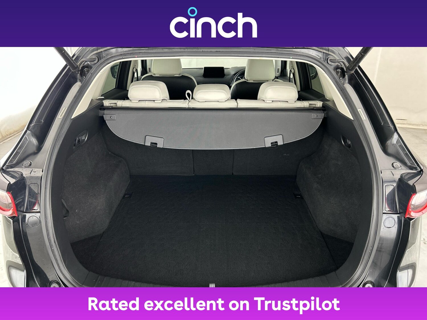 Used Mazda CX-5 2020 for sale - 76545744: Photo 21