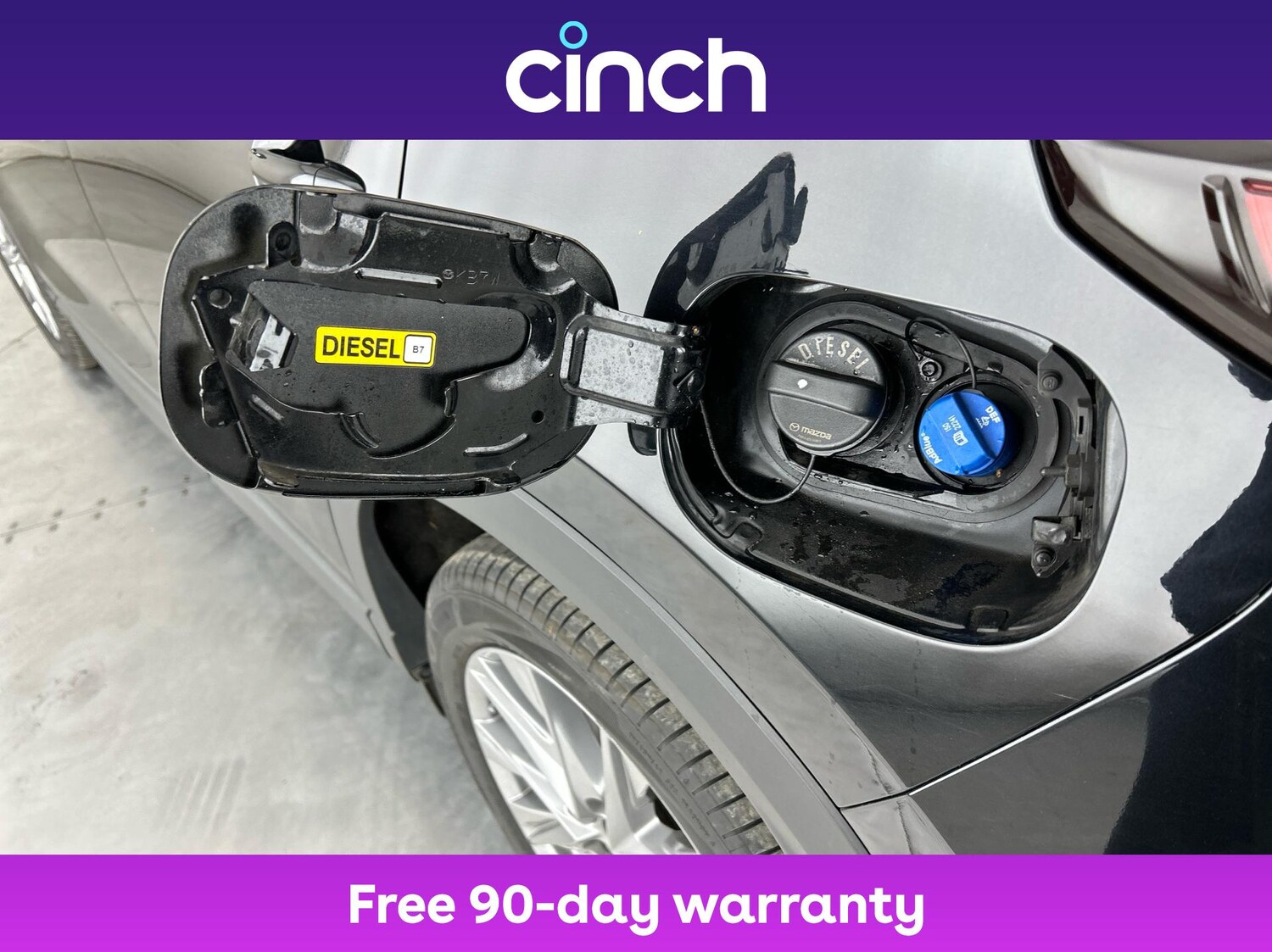 Used Mazda CX-5 2020 for sale - 76545744: Photo 29