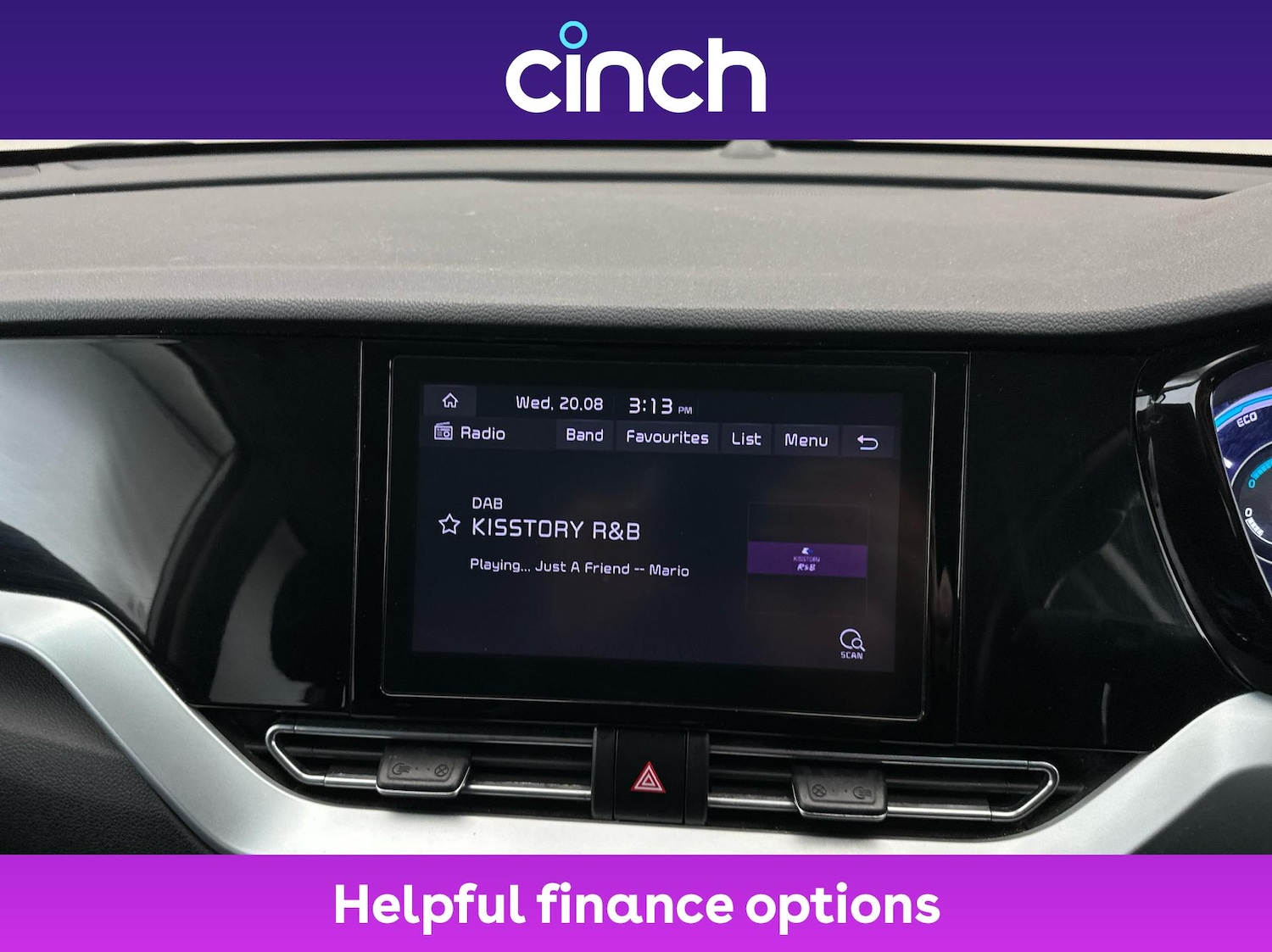 Used Kia Niro 2022 for sale - 76304625: Photo 17