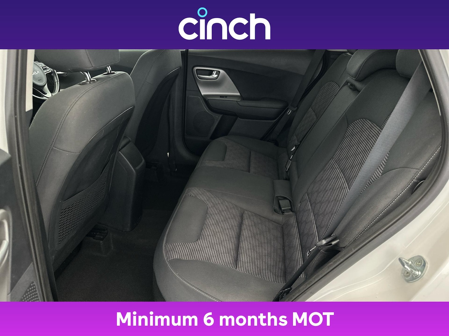 Used Kia Niro 2022 for sale - 76304625: Photo 20