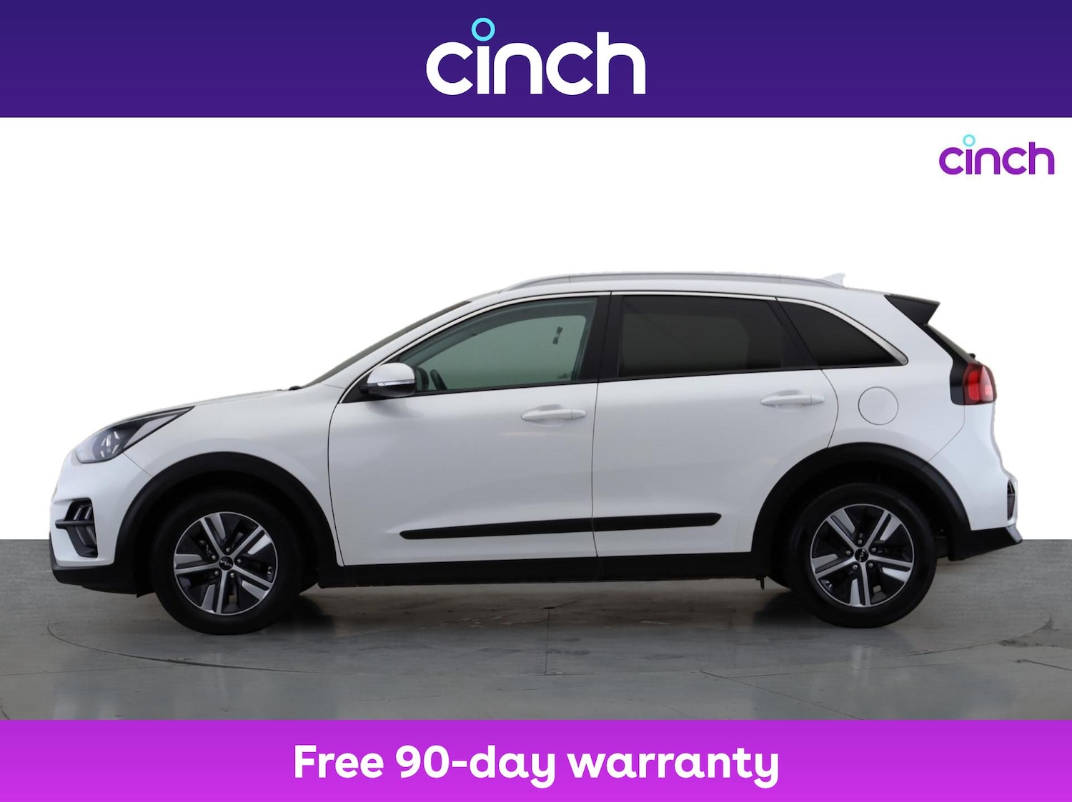 Used Kia Niro 2022 for sale - 76304625: Photo 8