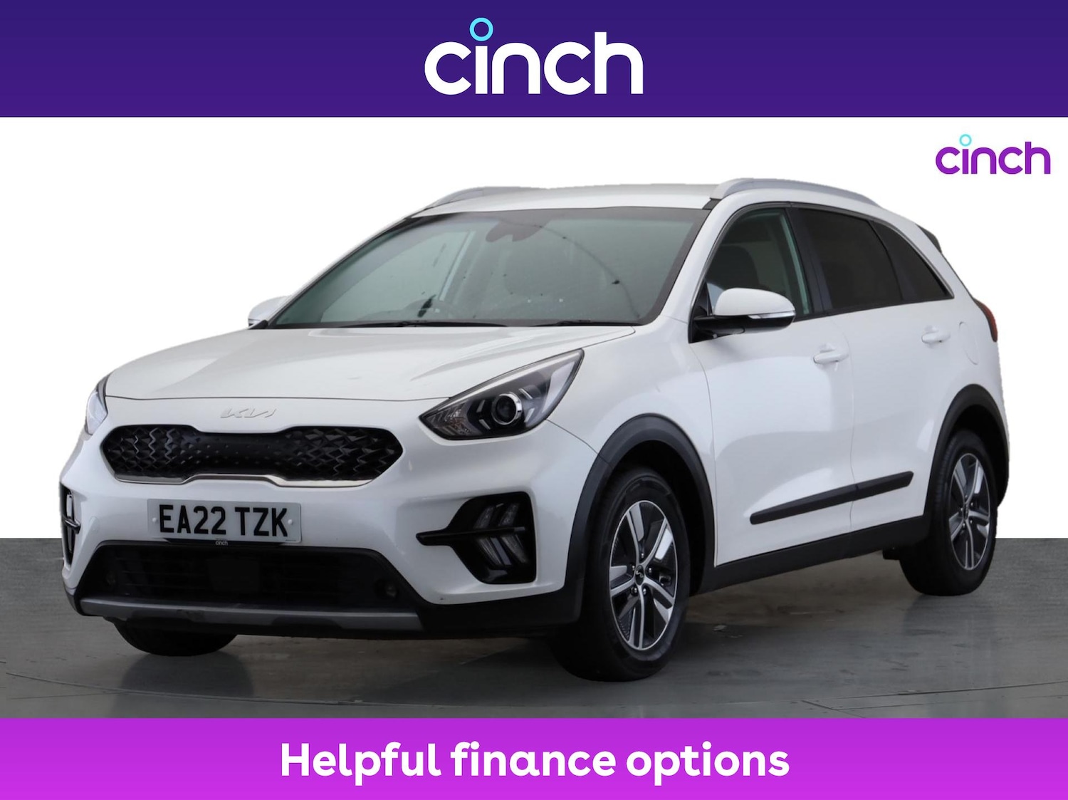 Used Kia Niro 2022 for sale - 76304625: Photo 9