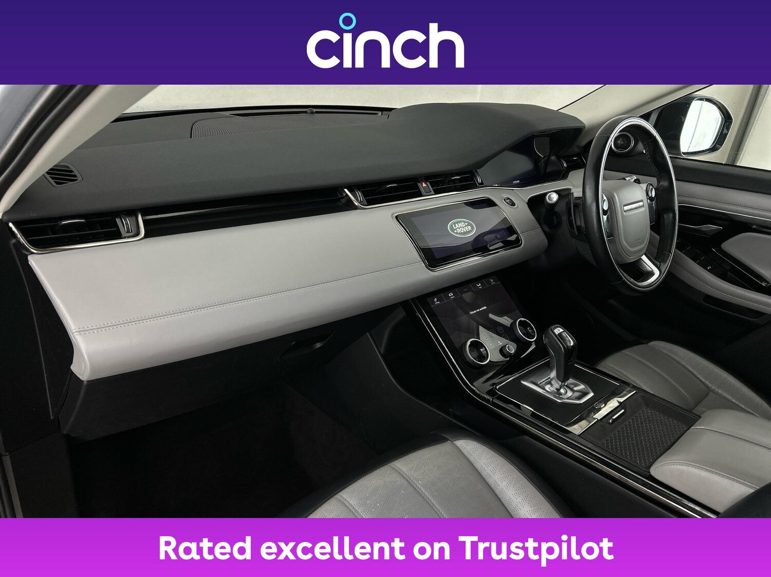 Used Land Rover Range Rover Evoque 2019 for sale - 76665090: Photo 14