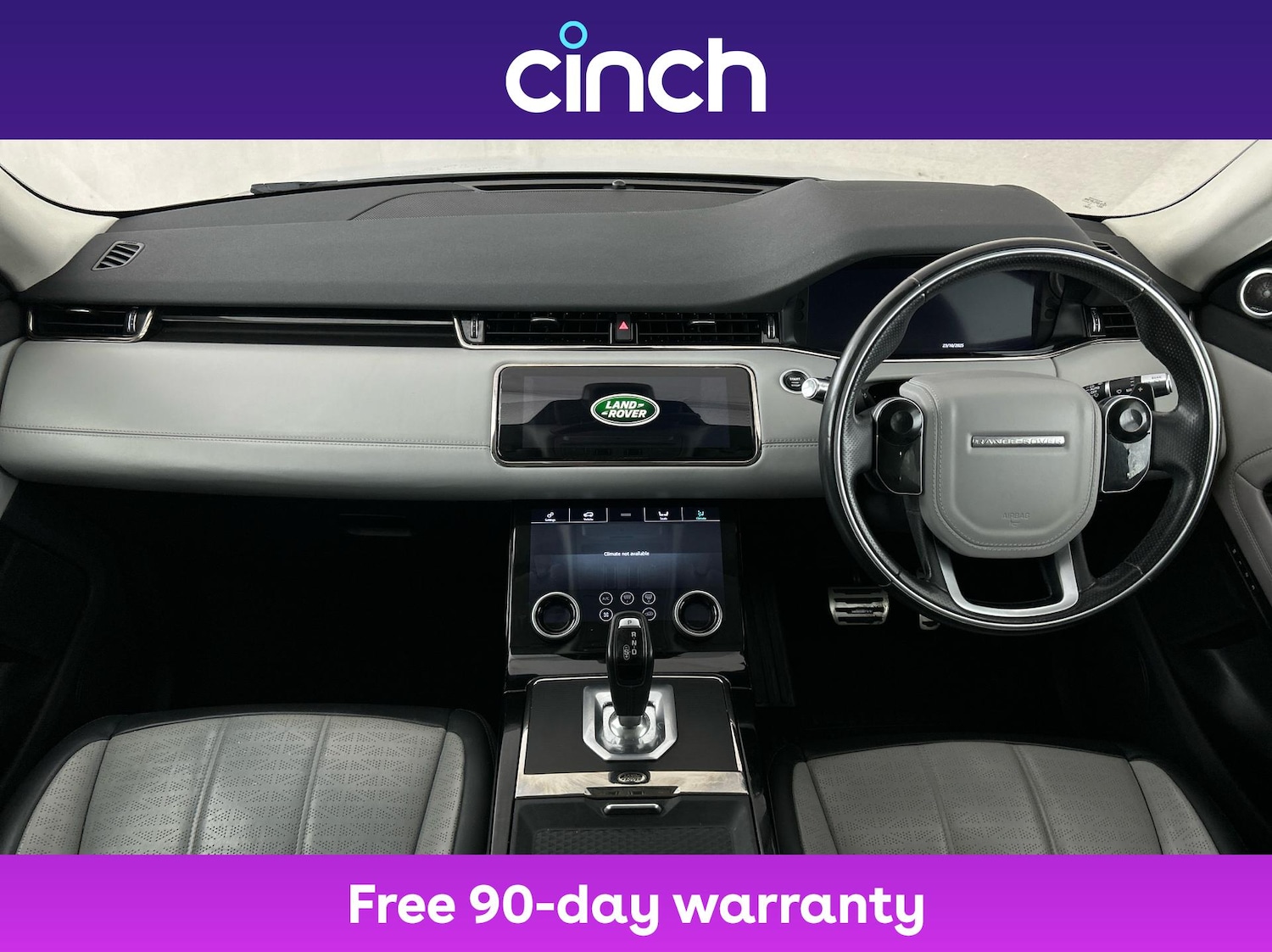 Used Land Rover Range Rover Evoque 2019 for sale - 76665090: Photo 15