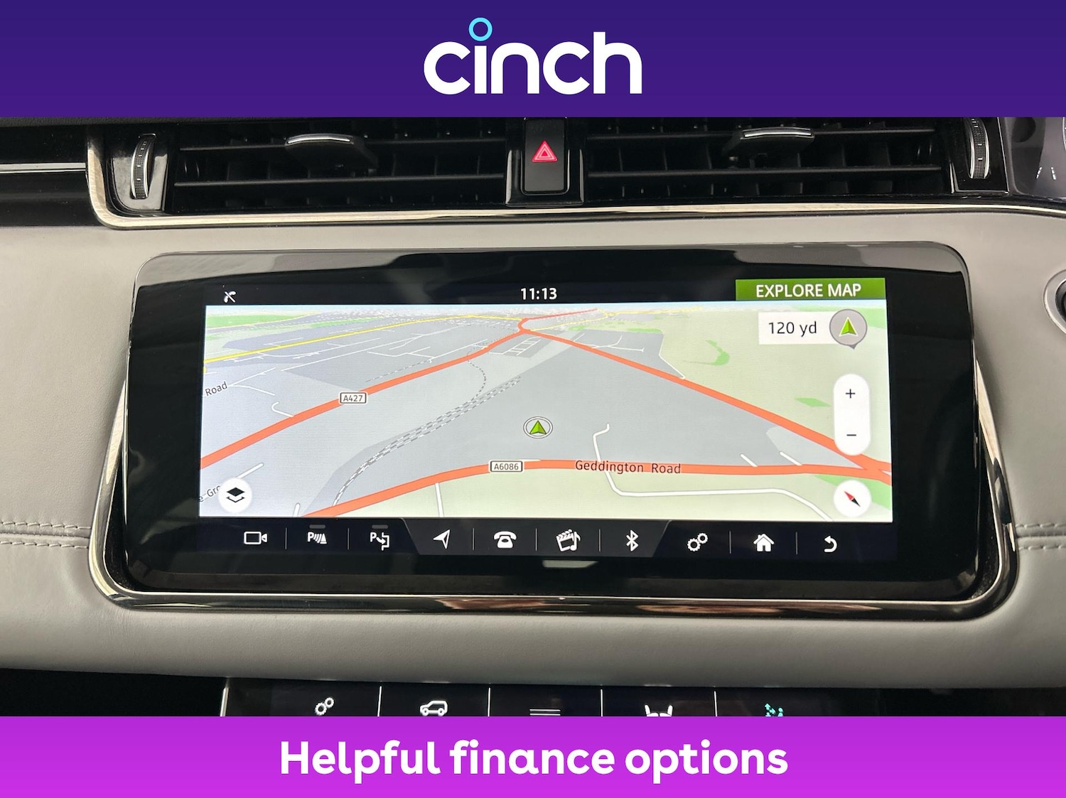 Used Land Rover Range Rover Evoque 2019 for sale - 76665090: Photo 17