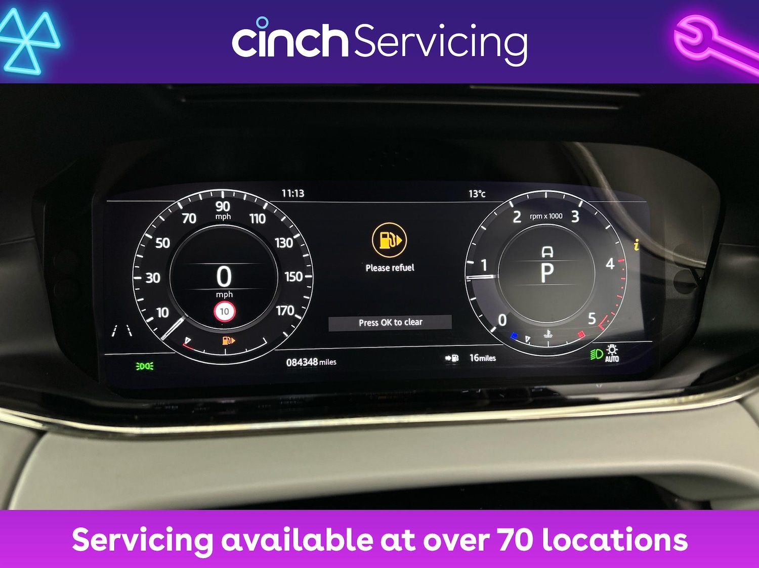 Used Land Rover Range Rover Evoque 2019 for sale - 76665090: Photo 18