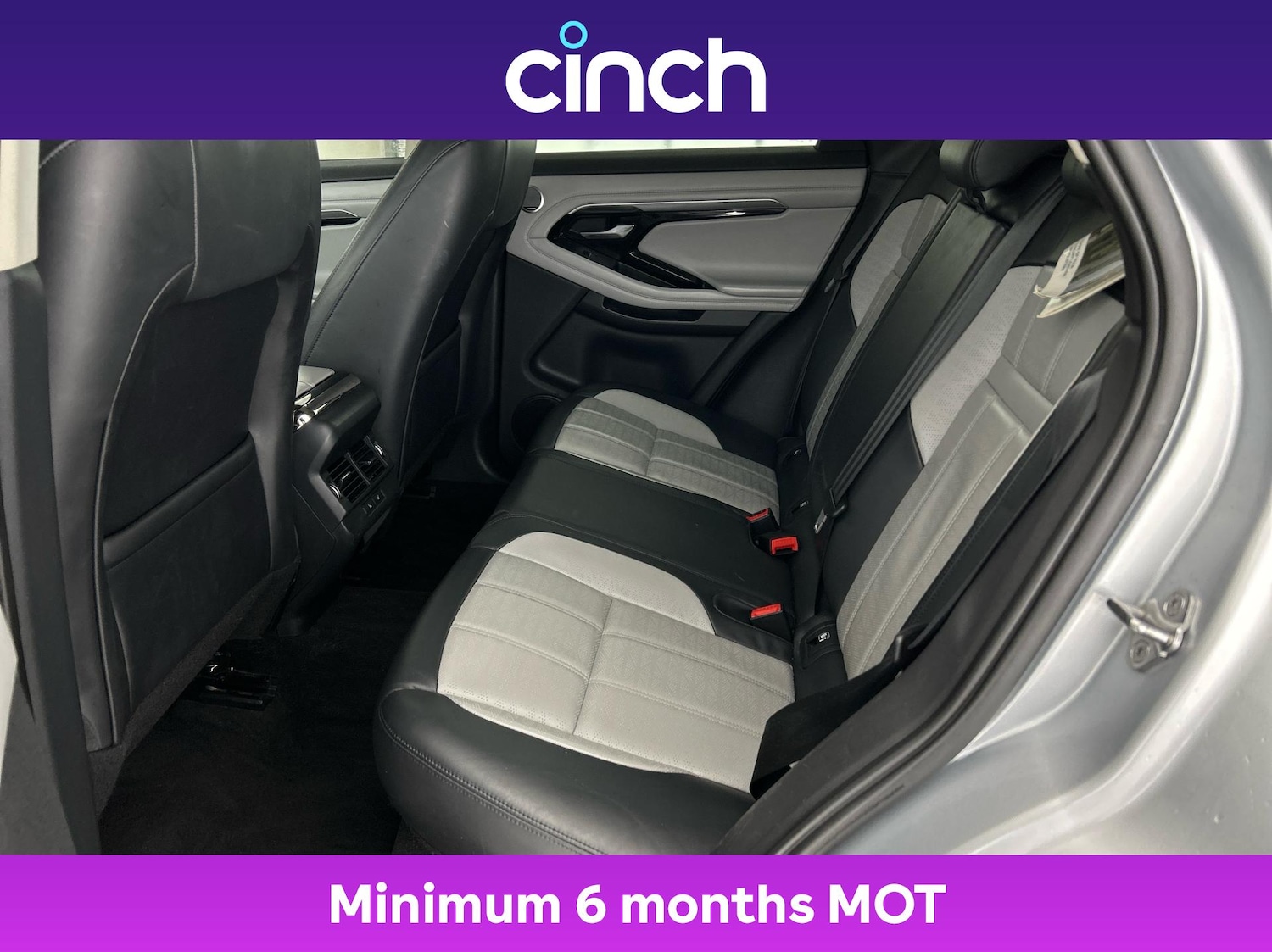 Used Land Rover Range Rover Evoque 2019 for sale - 76665090: Photo 20