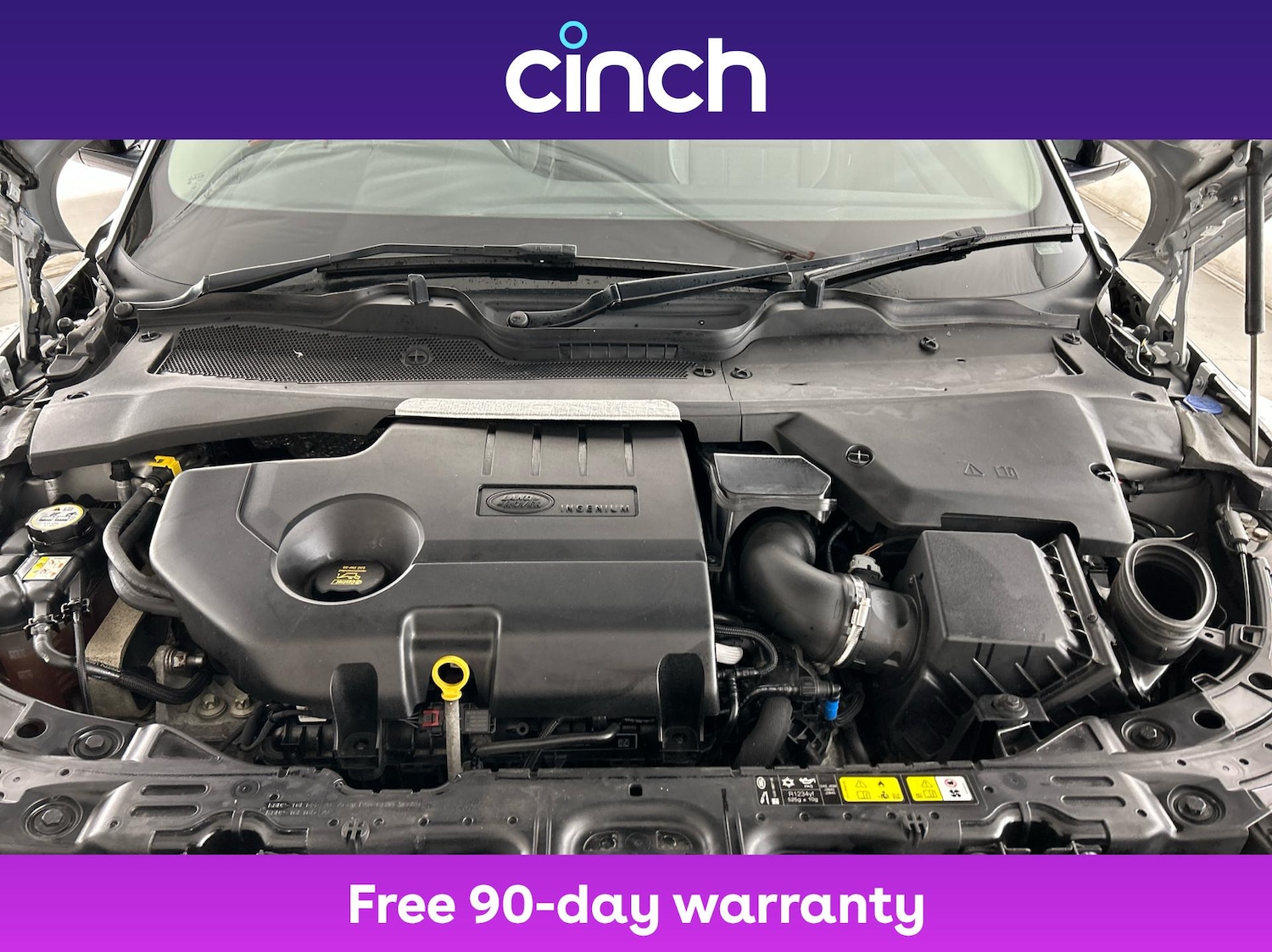 Used Land Rover Range Rover Evoque 2019 for sale - 76665090: Photo 23