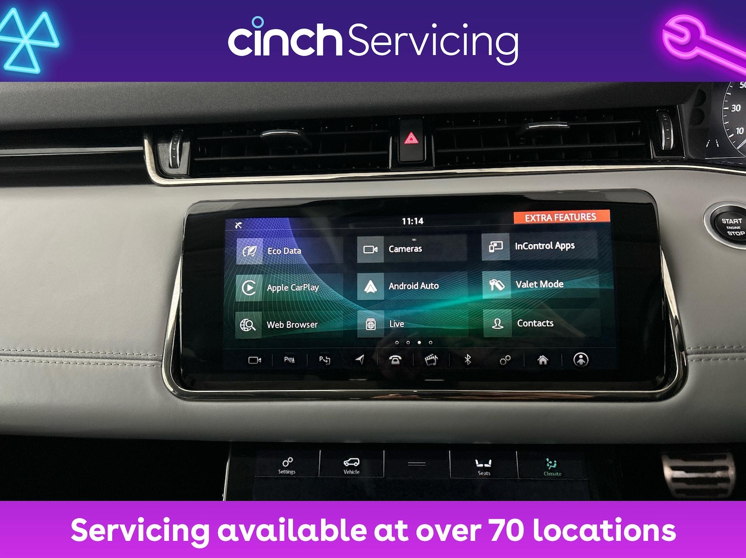 Used Land Rover Range Rover Evoque 2019 for sale - 76665090: Photo 31