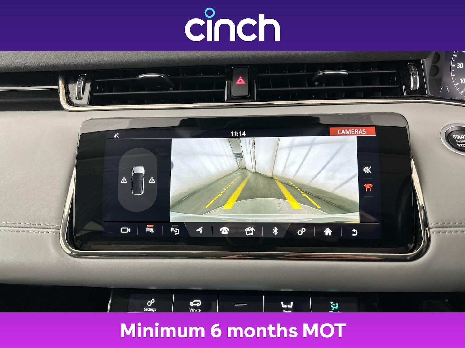 Used Land Rover Range Rover Evoque 2019 for sale - 76665090: Photo 32