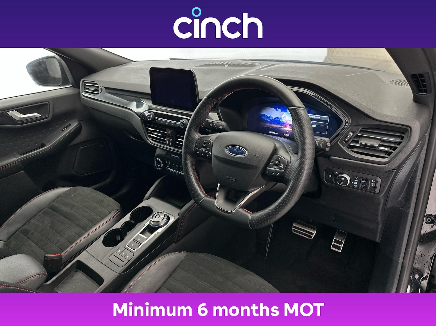 Used Ford Kuga 2021 for sale - 76186403: Photo 12