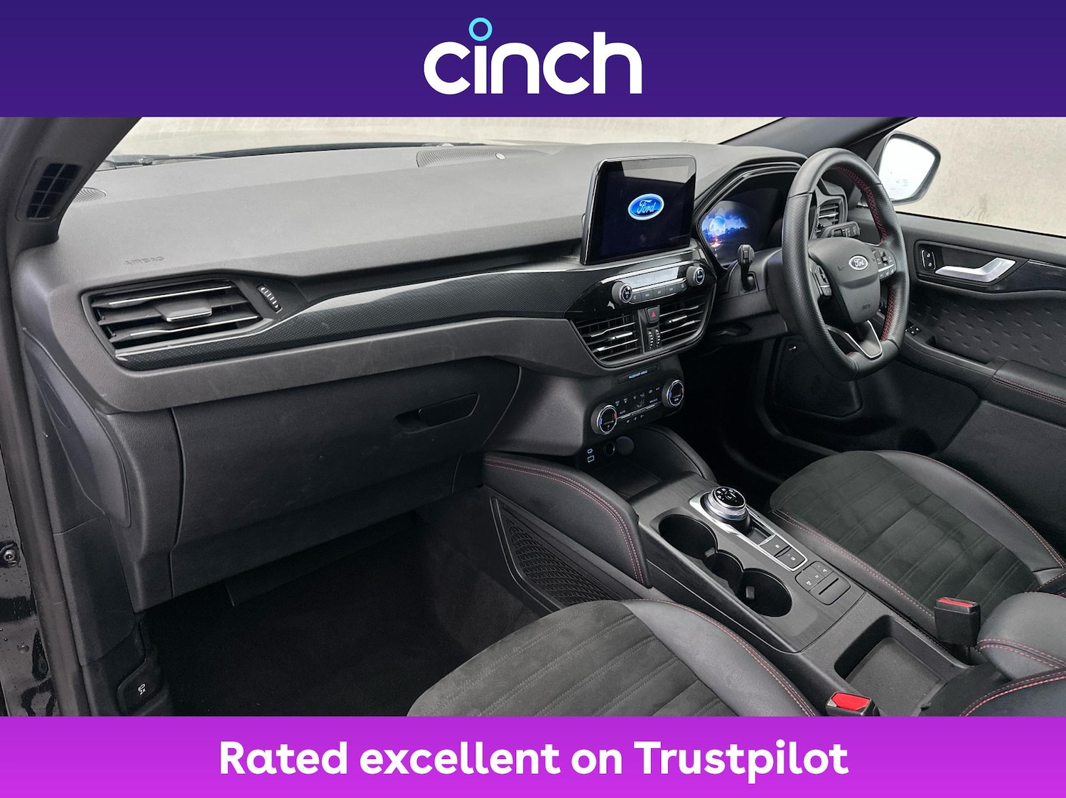 Used Ford Kuga 2021 for sale - 76186403: Photo 14